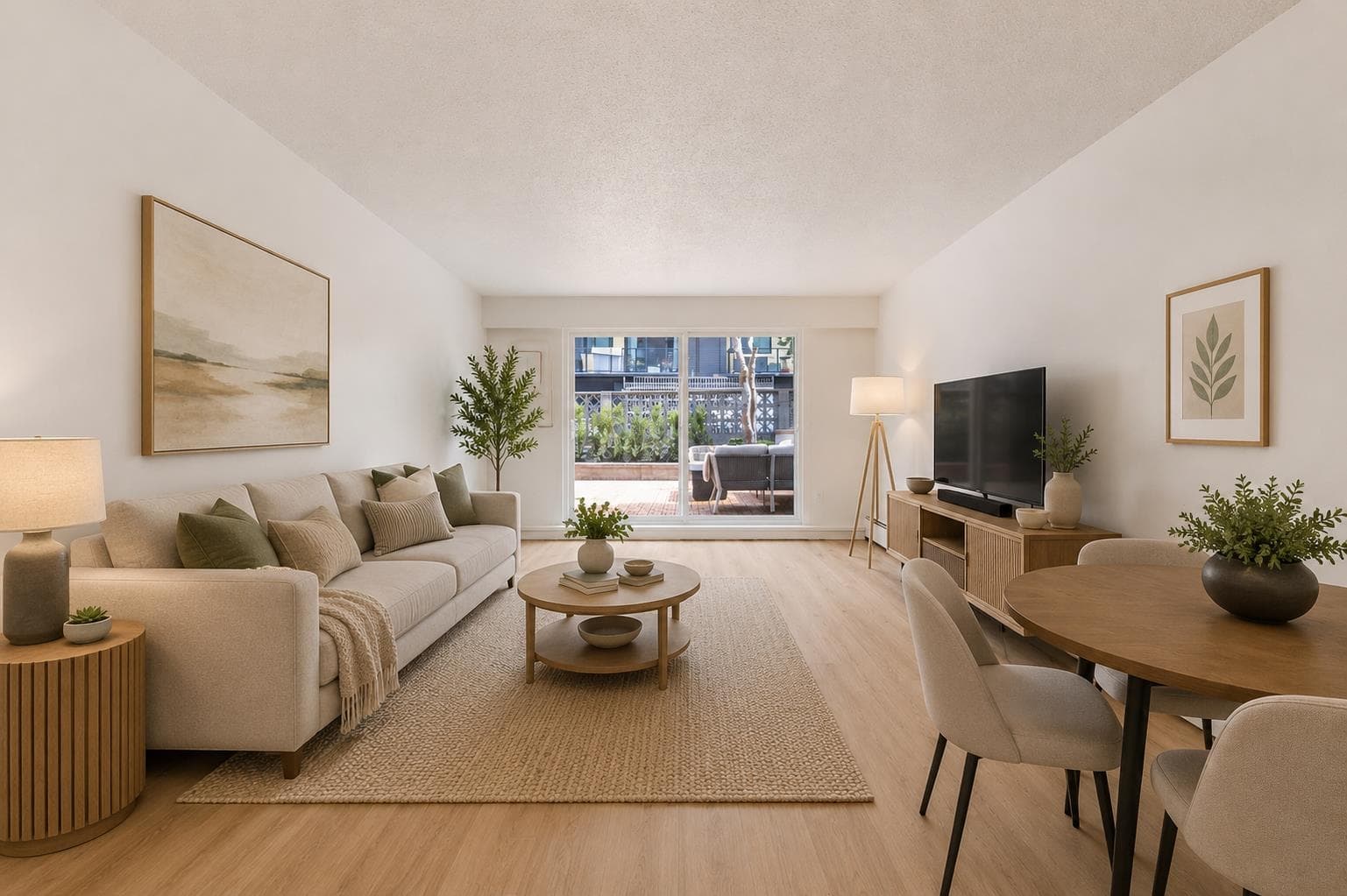 102 - 270 W 3rd Street, North Vancouver, V7M 1G1 — photo 5