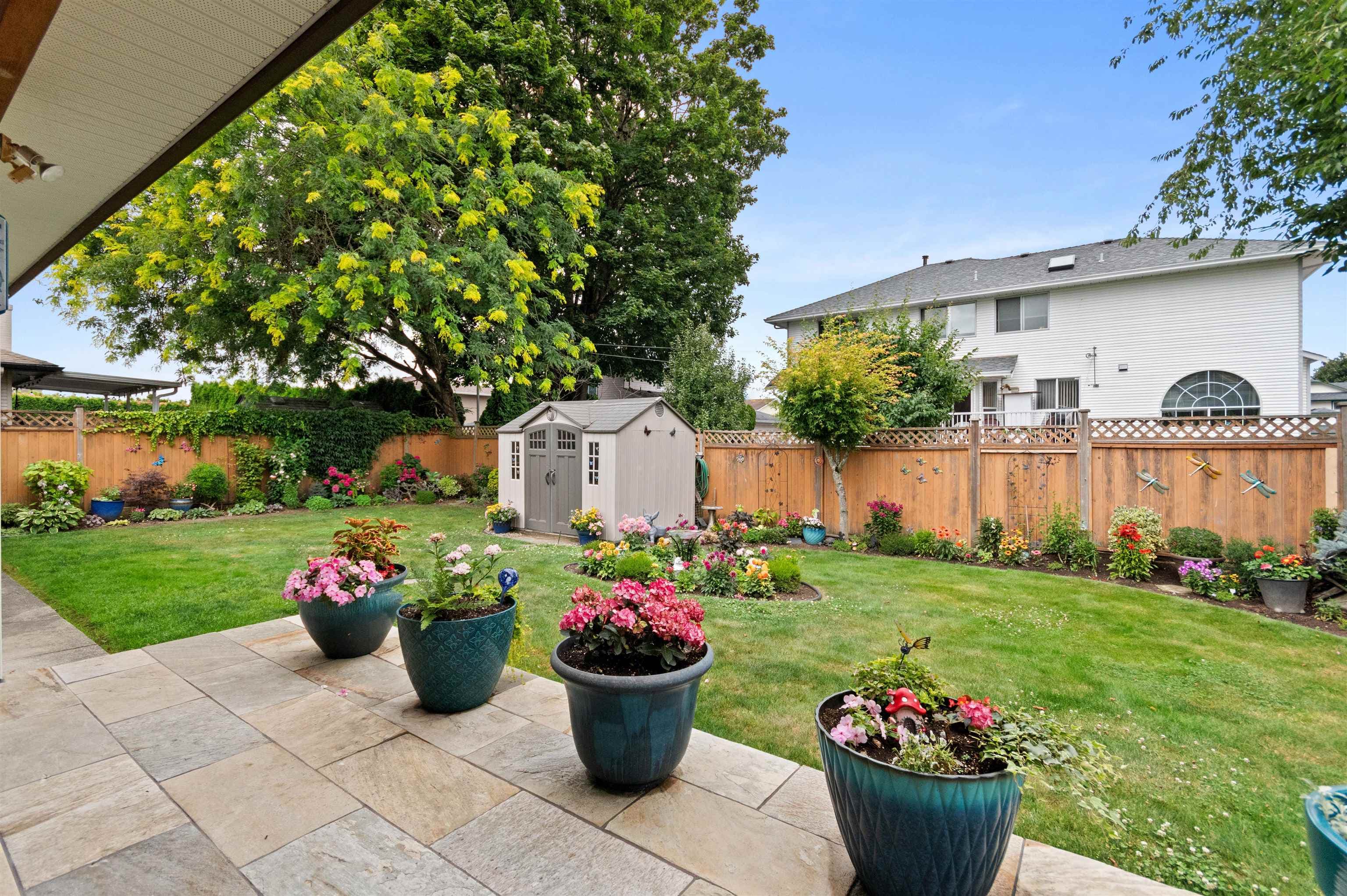 45575 Worthington Place, Chilliwack, V2R 1N6 — photo 2