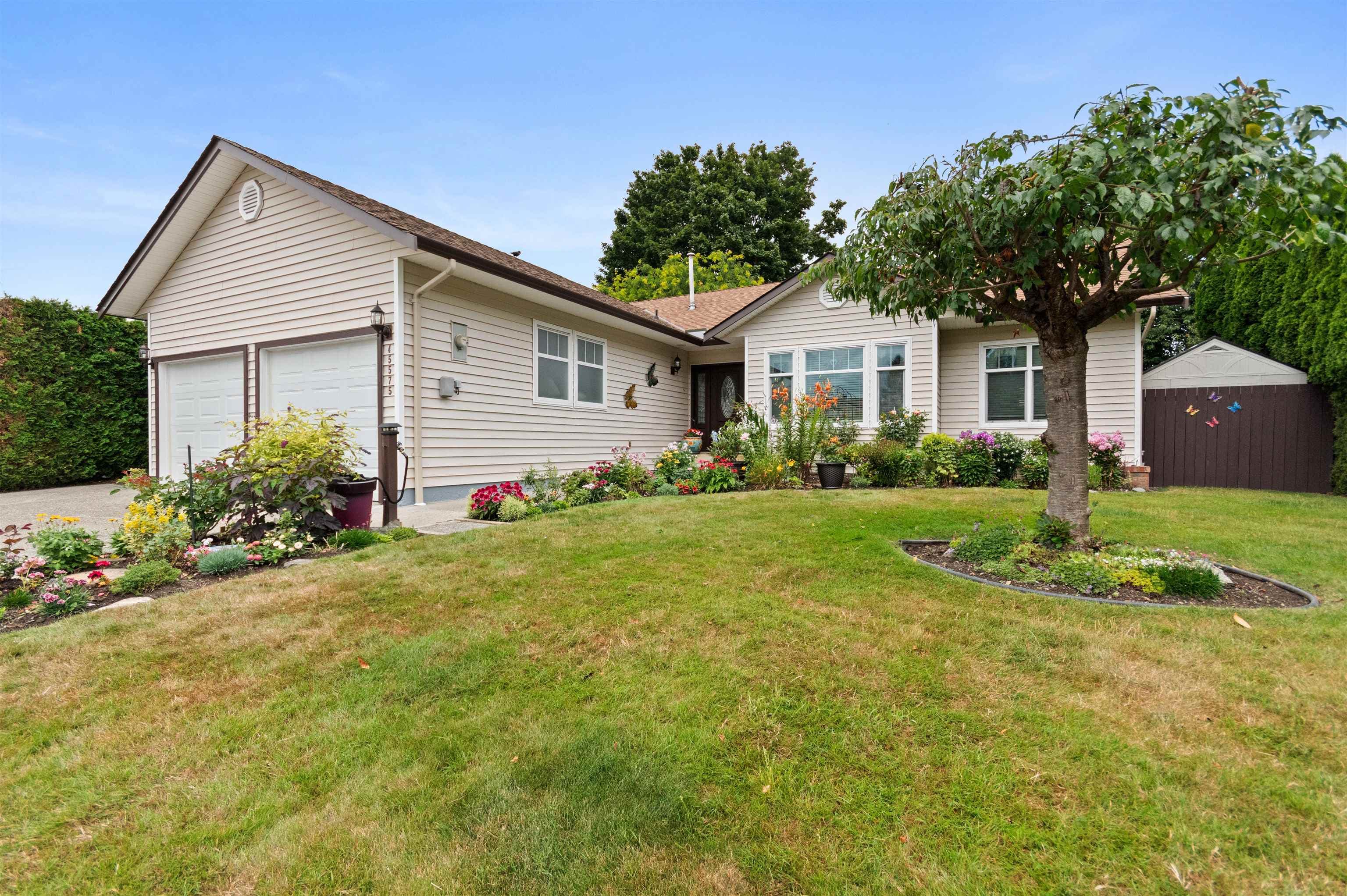 45575 Worthington Place, Chilliwack, V2R 1N6 — photo 1