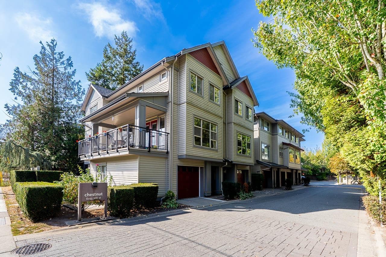 1 - 6033 168 Street, Surrey