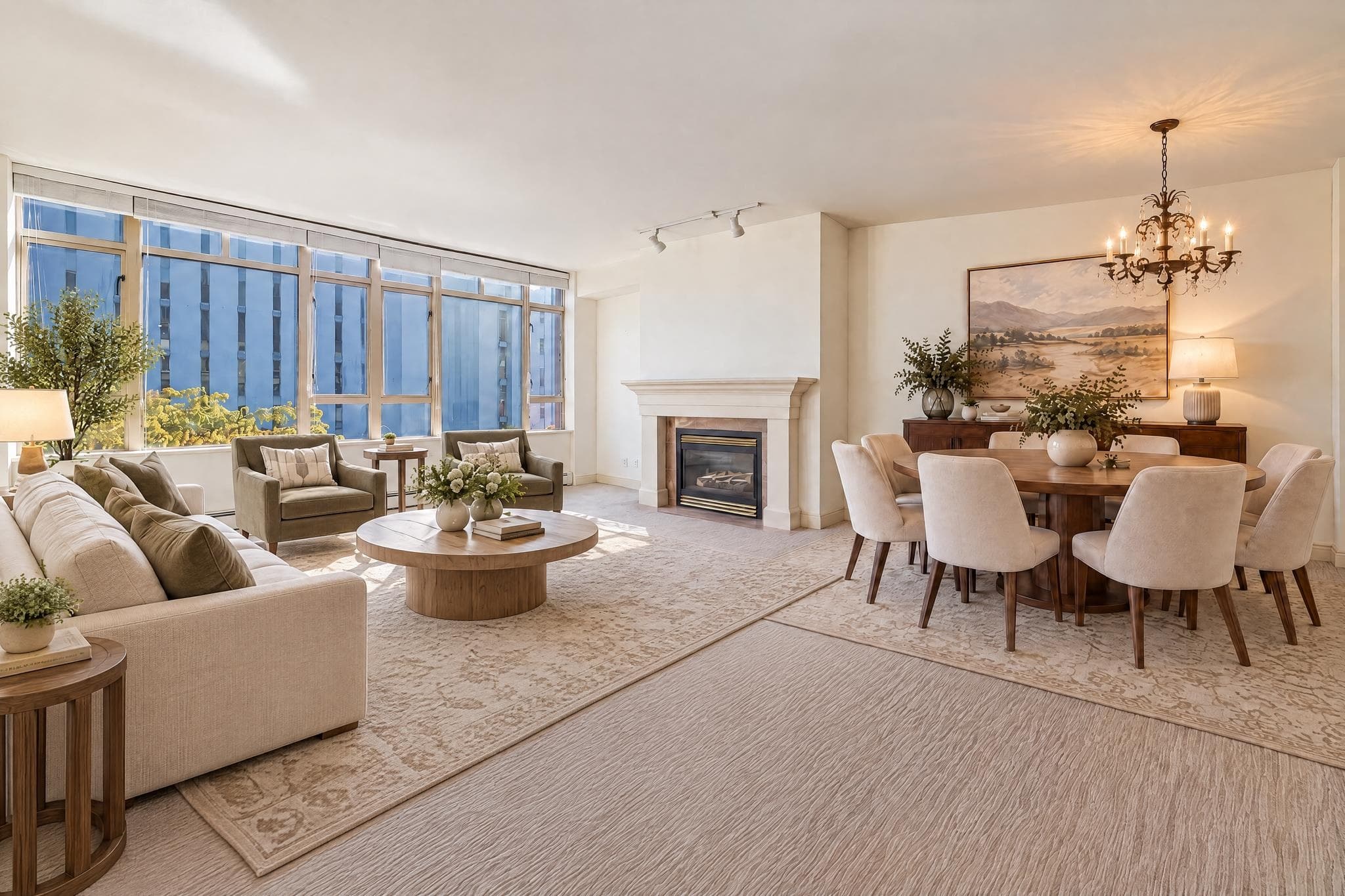 205 - 1896 Marine Drive, West Vancouver, V7V 1J6 — photo 1