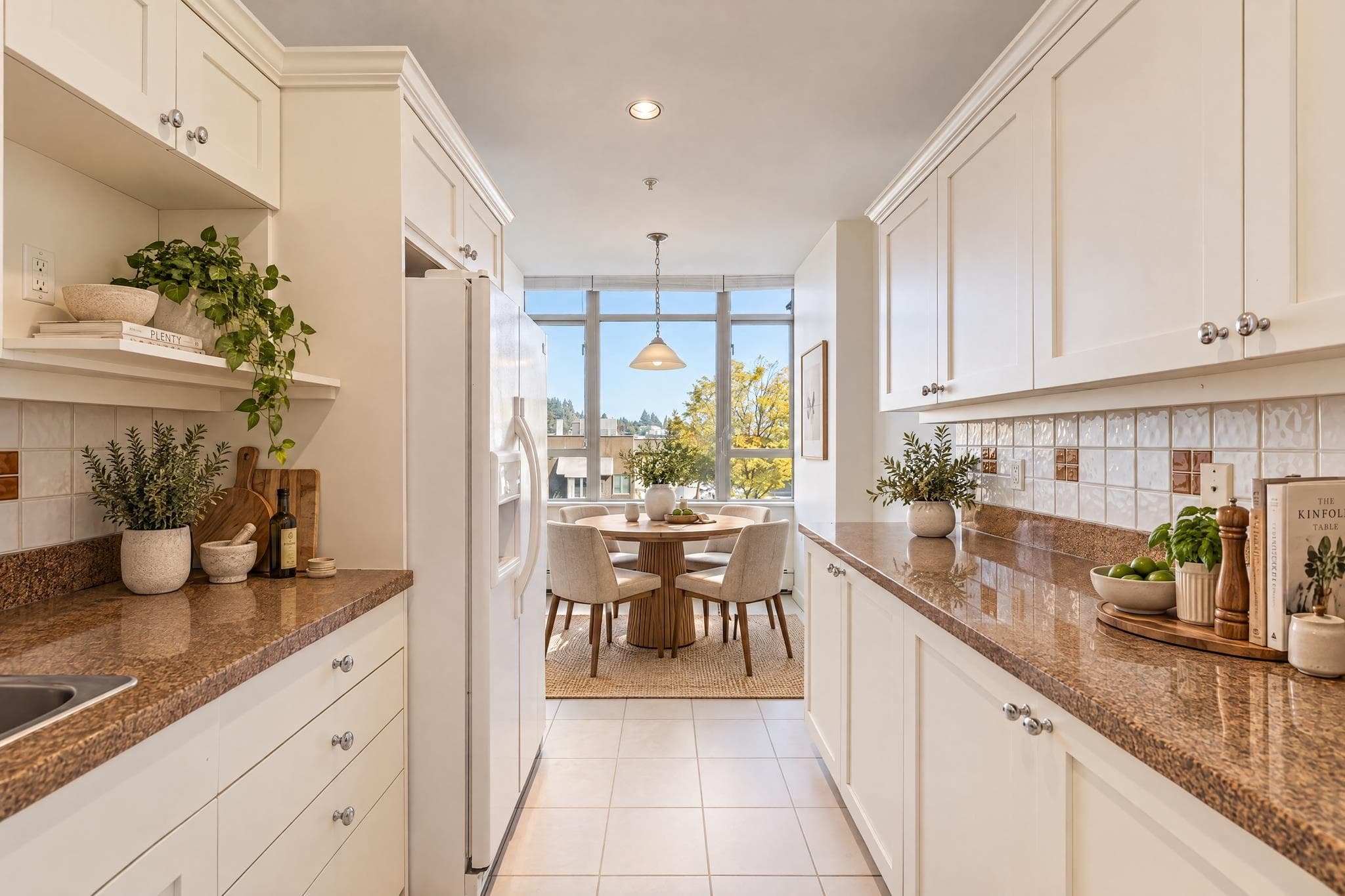 205 - 1896 Marine Drive, West Vancouver, V7V 1J6 — photo 4