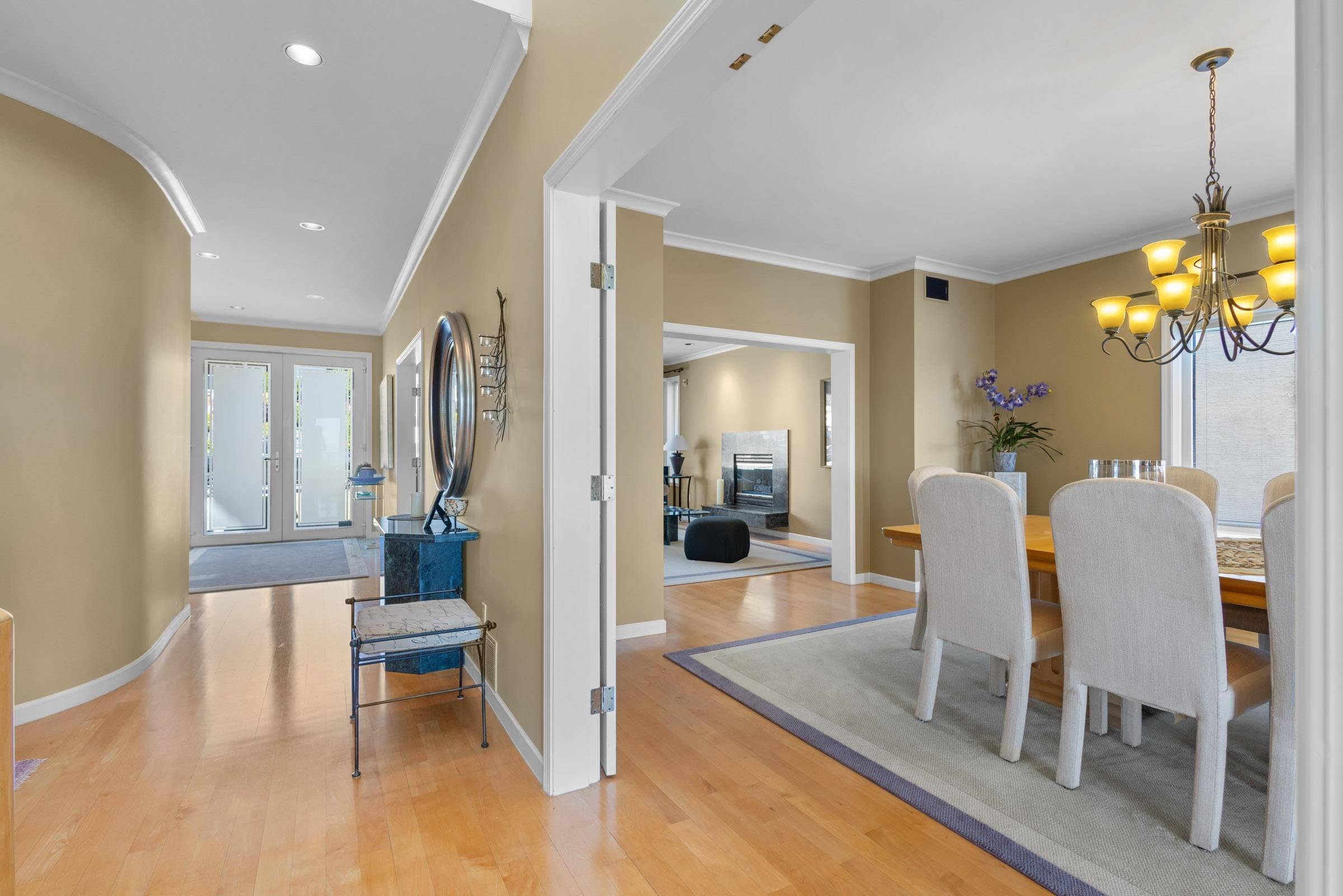 2249 Sicamous Avenue, Coquitlam, V3K 6R9 — photo 4