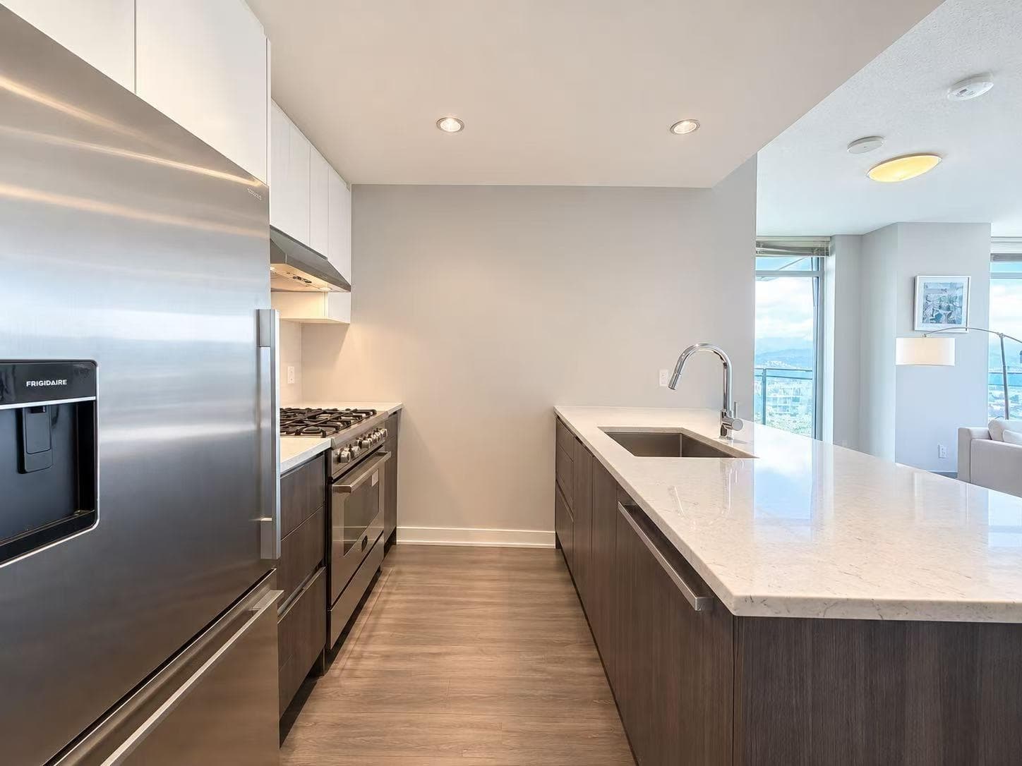 2506 - 4900 Lennox Lane, Burnaby, V5H 0G9 — photo 5
