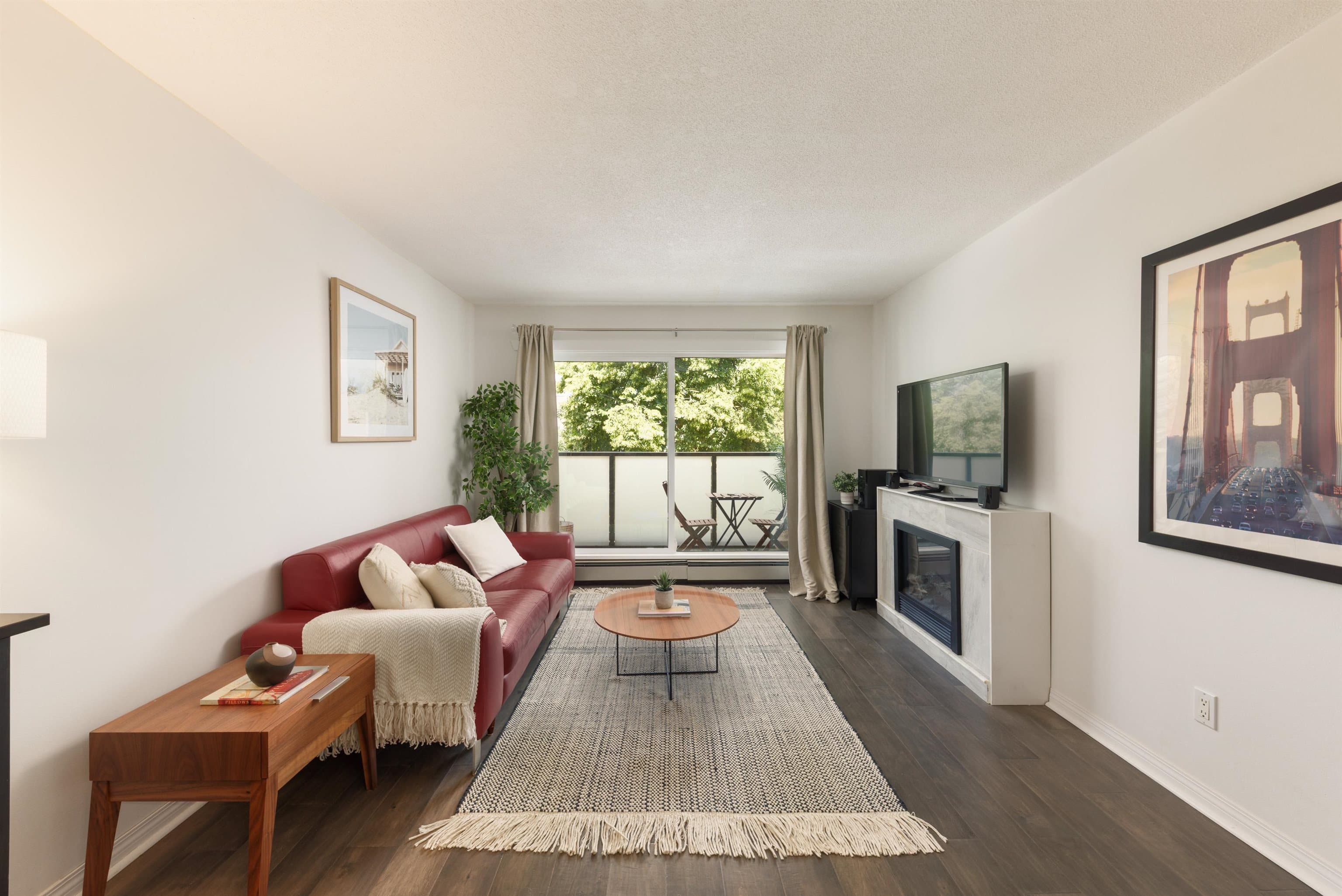 306 - 570 E 8th Avenue, Vancouver, V5T 1S8 — photo 2