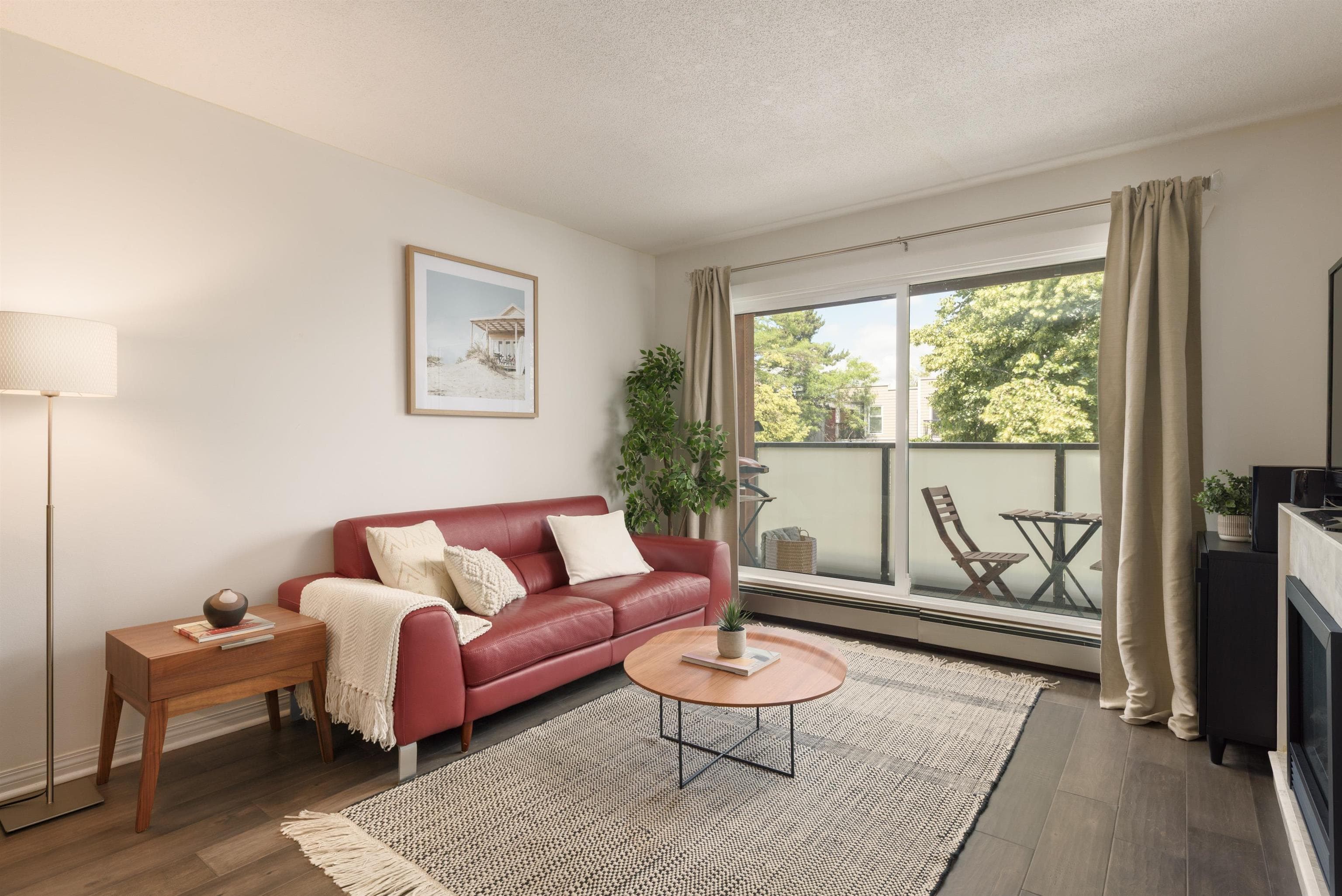 306 - 570 E 8th Avenue, Vancouver, V5T 1S8 — photo 1