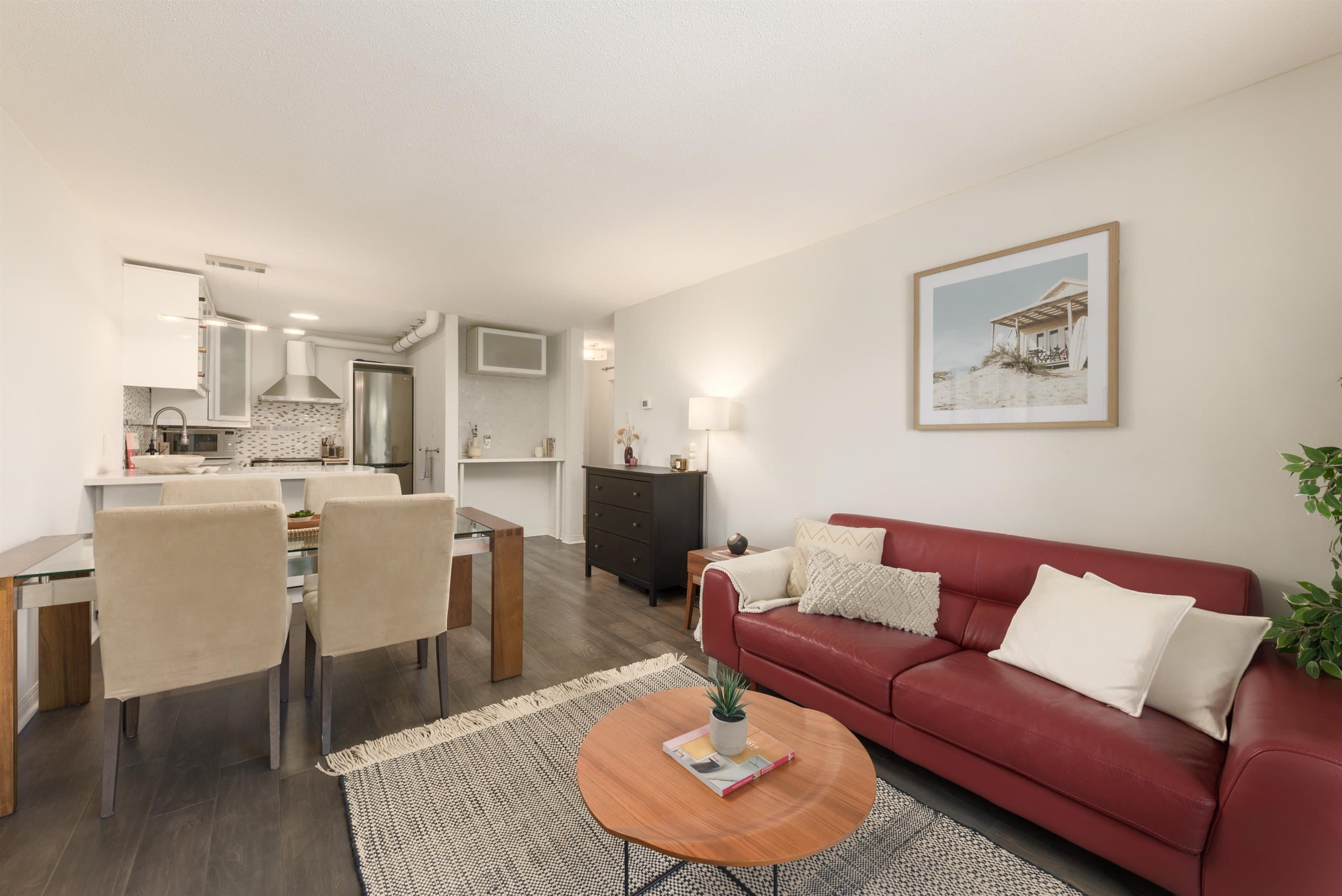 306 - 570 E 8th Avenue, Vancouver, V5T 1S8 — photo 4