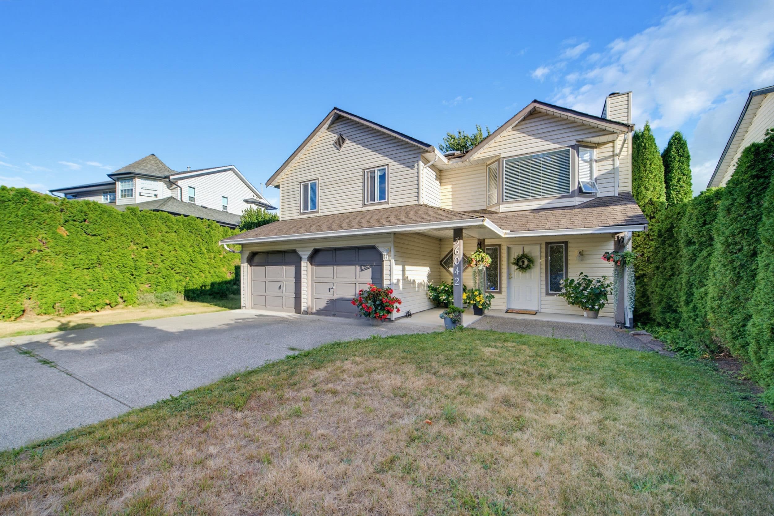 36042 Southridge Place, Abbotsford, V3G 1E2 — photo 2