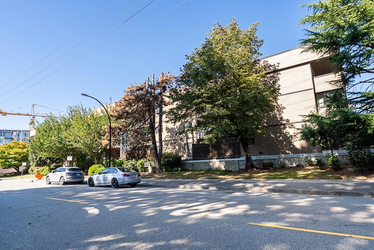 212 - 2245 Wilson Avenue, Port Coquitlam, V3C 1Z4 — photo 2
