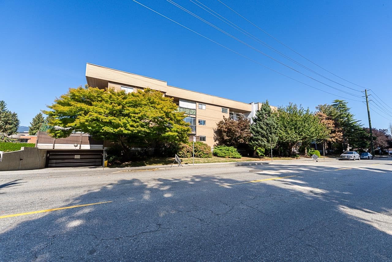 212 - 2245 Wilson Avenue, Port Coquitlam, V3C 1Z4 — photo 3