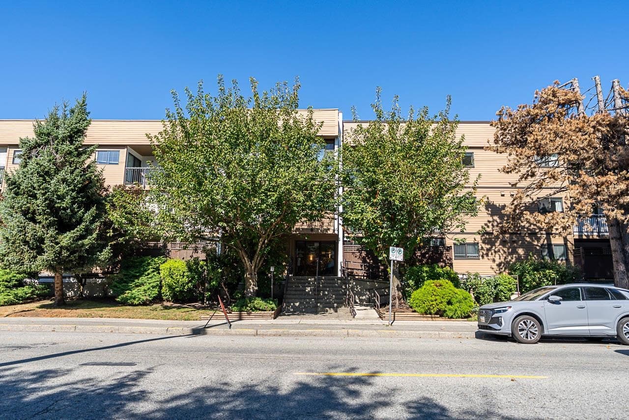 212 - 2245 Wilson Avenue, Port Coquitlam, V3C 1Z4 — photo 1