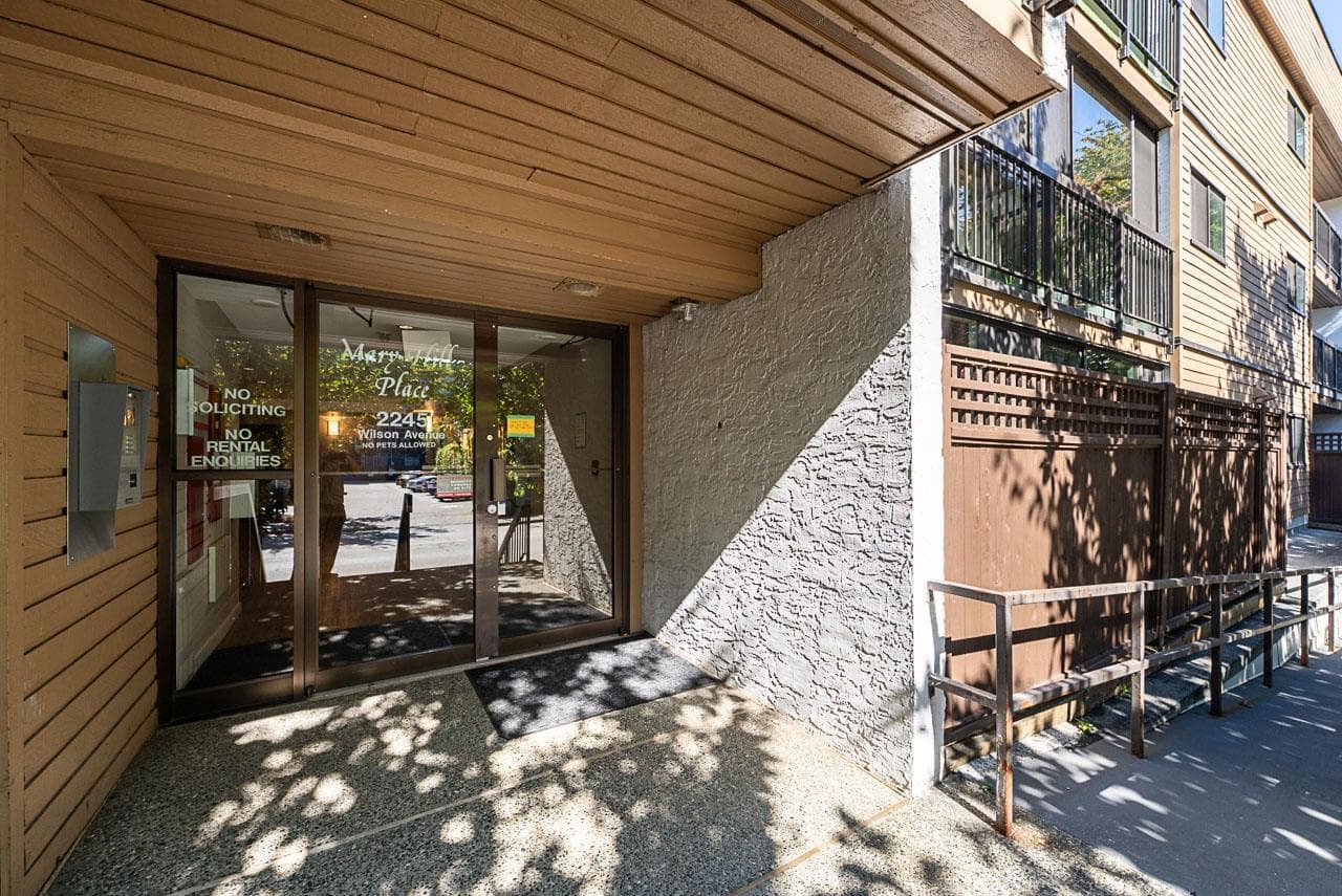 212 - 2245 Wilson Avenue, Port Coquitlam, V3C 1Z4 — photo 5