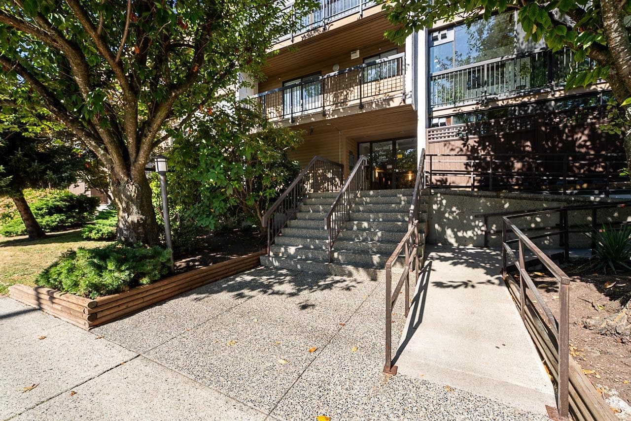 212 - 2245 Wilson Avenue, Port Coquitlam, V3C 1Z4 — photo 4