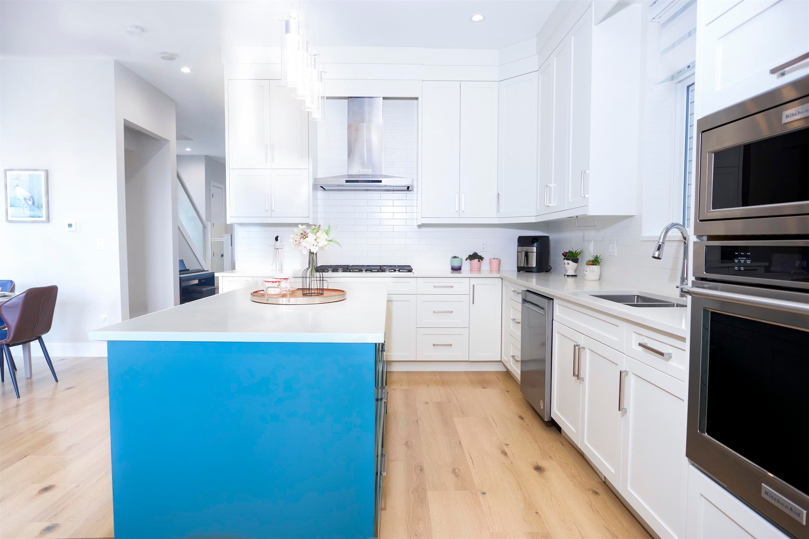 16774 20a Avenue, Surrey, V3Z 9M9 — photo 5