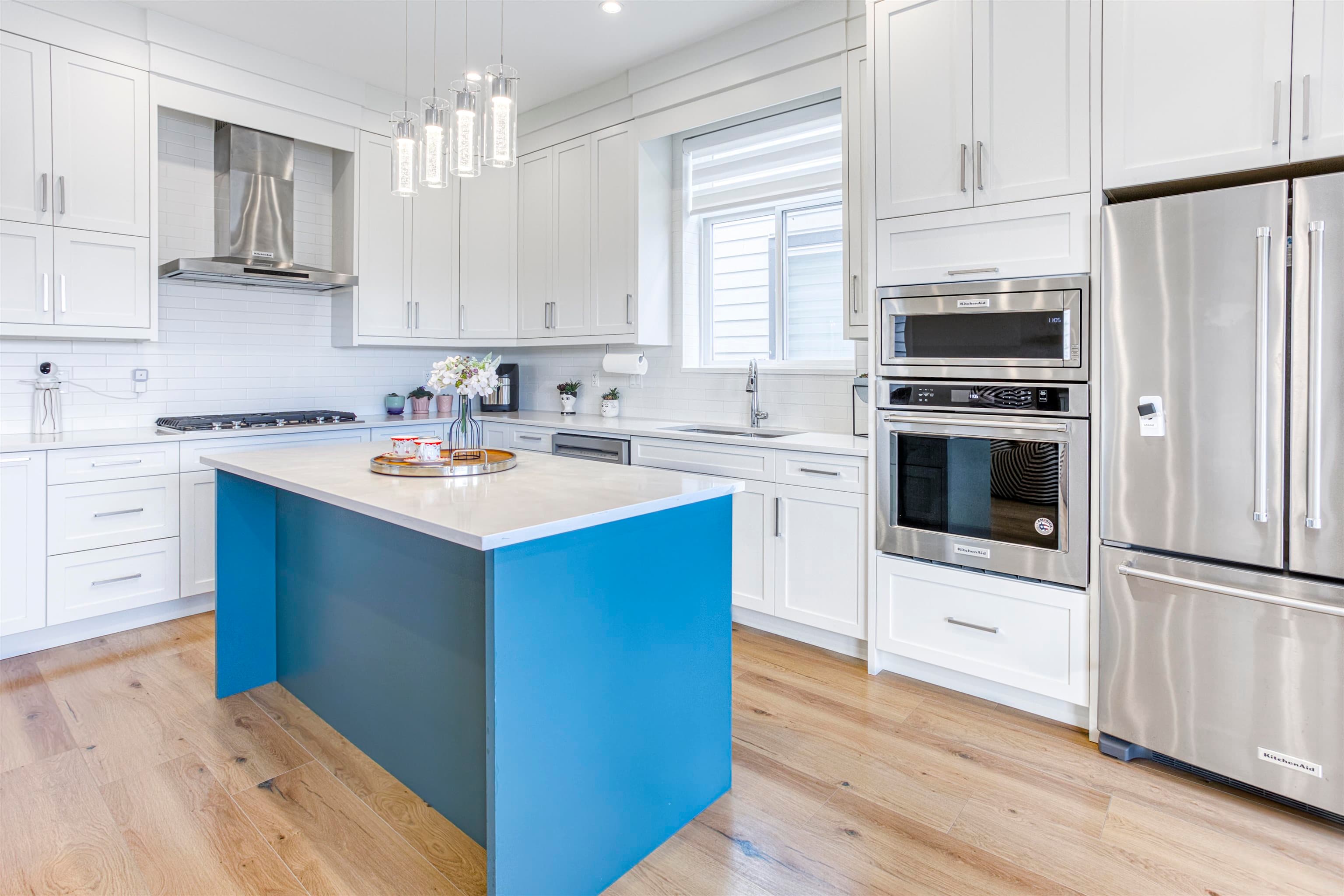 16774 20a Avenue, Surrey, V3Z 9M9 — photo 4