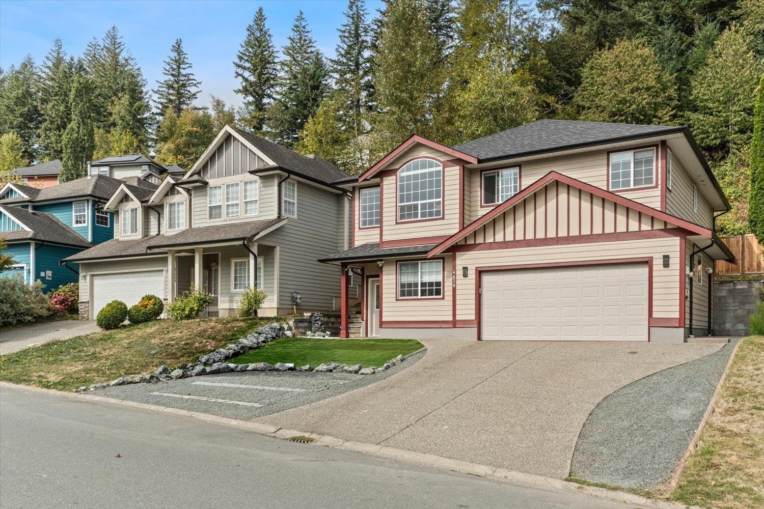4838 Teskey Road, Chilliwack, V2R 5T7 — photo 3