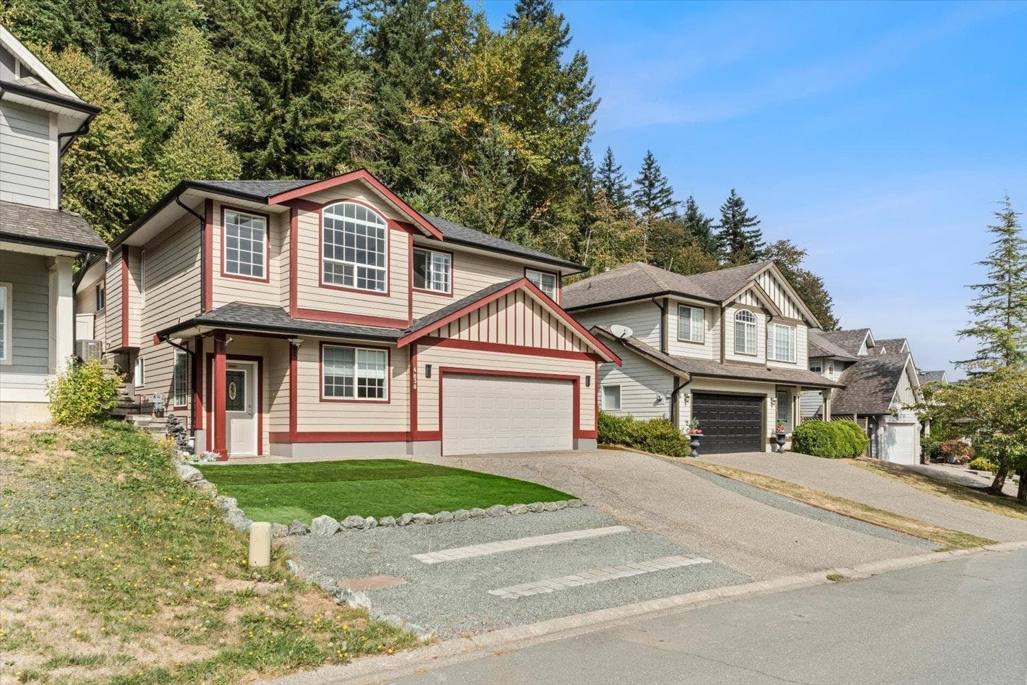 4838 Teskey Road, Chilliwack, V2R 5T7 — photo 4