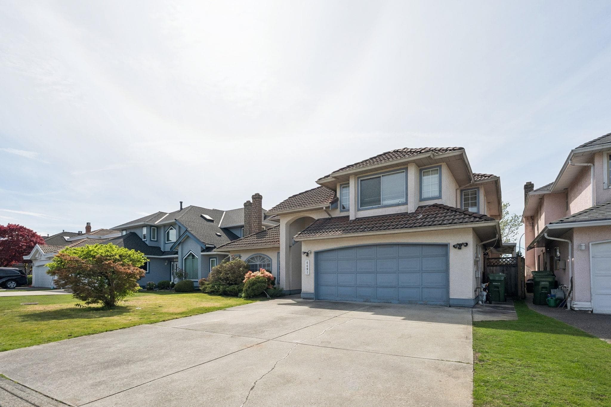 4491 Carter Drive, Richmond, V6X 3V1 — photo 2