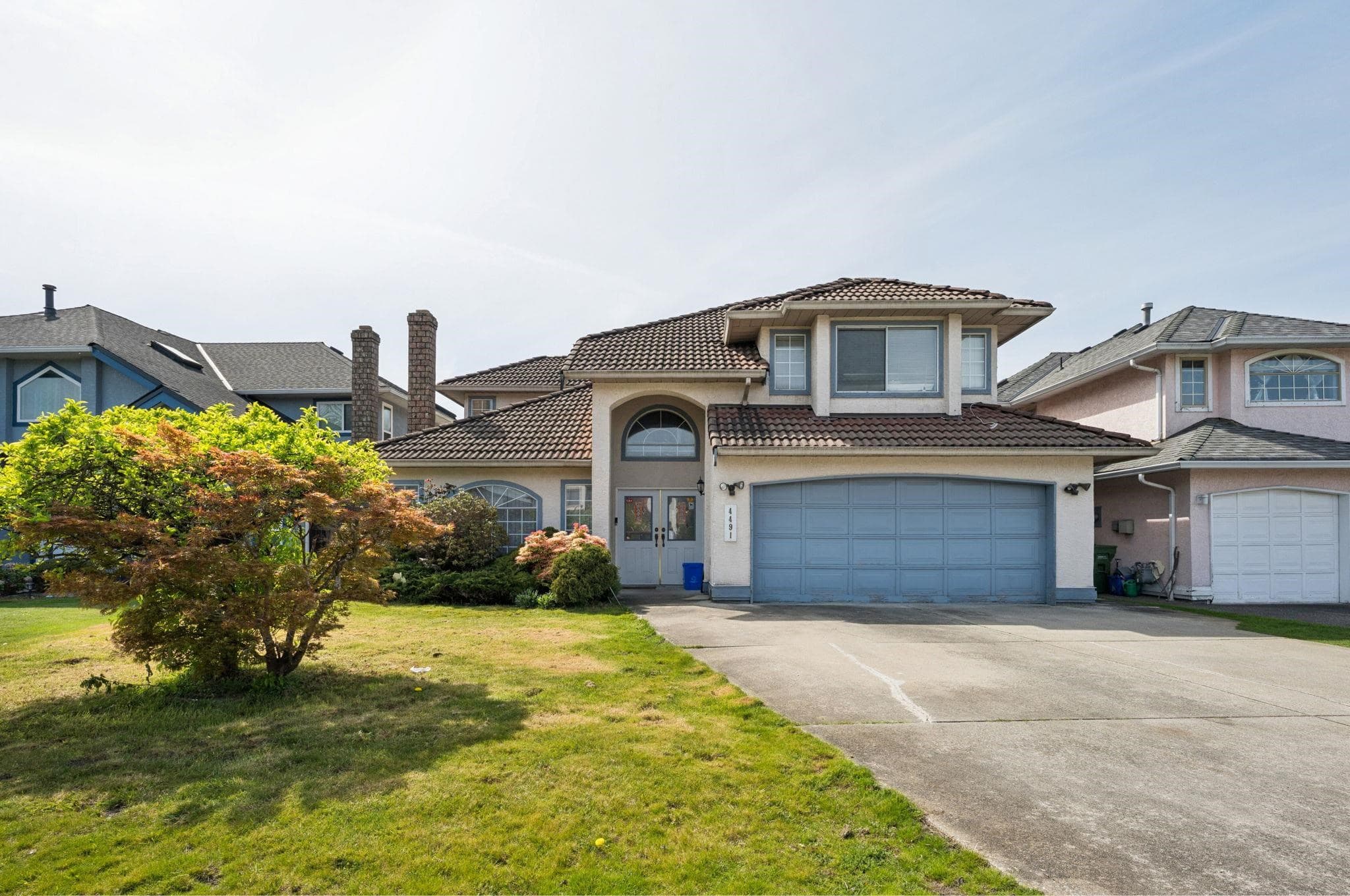 4491 Carter Drive, Richmond