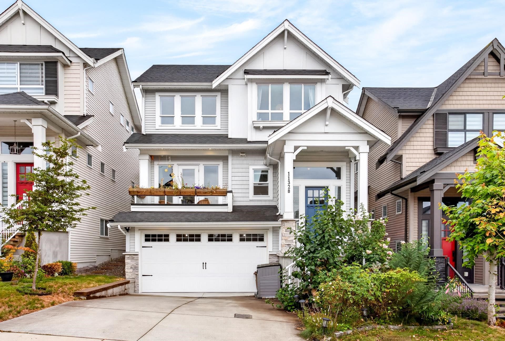 11328 230 Street, Maple Ridge, V2X 9S6 — photo 2