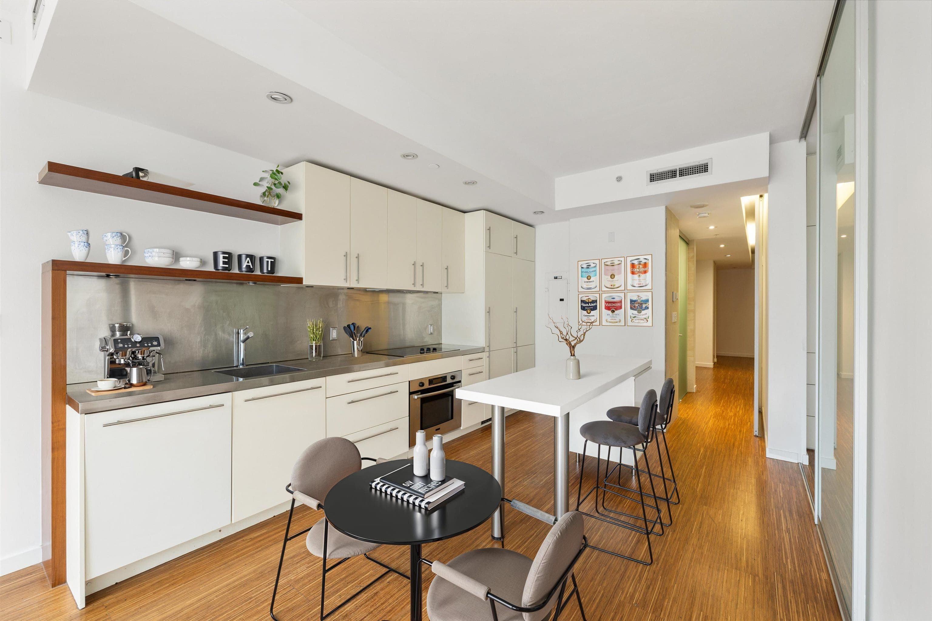 506 - 36 Water Street, Vancouver, V6B 0B7 — photo 5