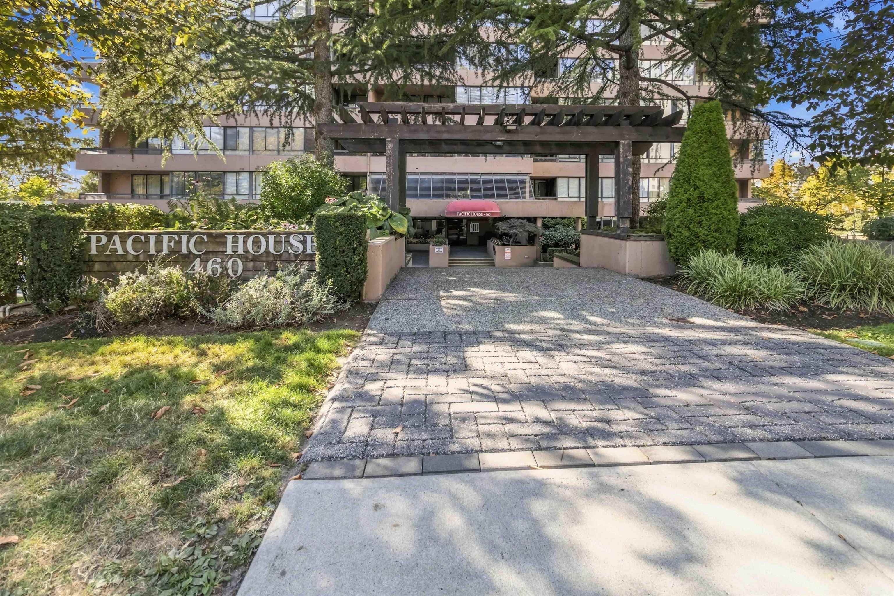 307 - 460 Westview Street, Coquitlam, V3K 6C9 — photo 3