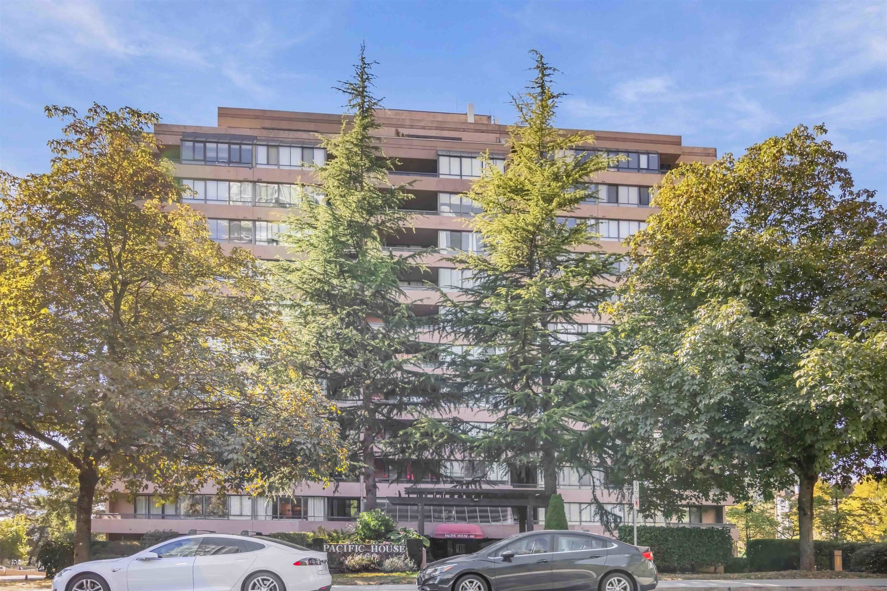 307 - 460 Westview Street, Coquitlam