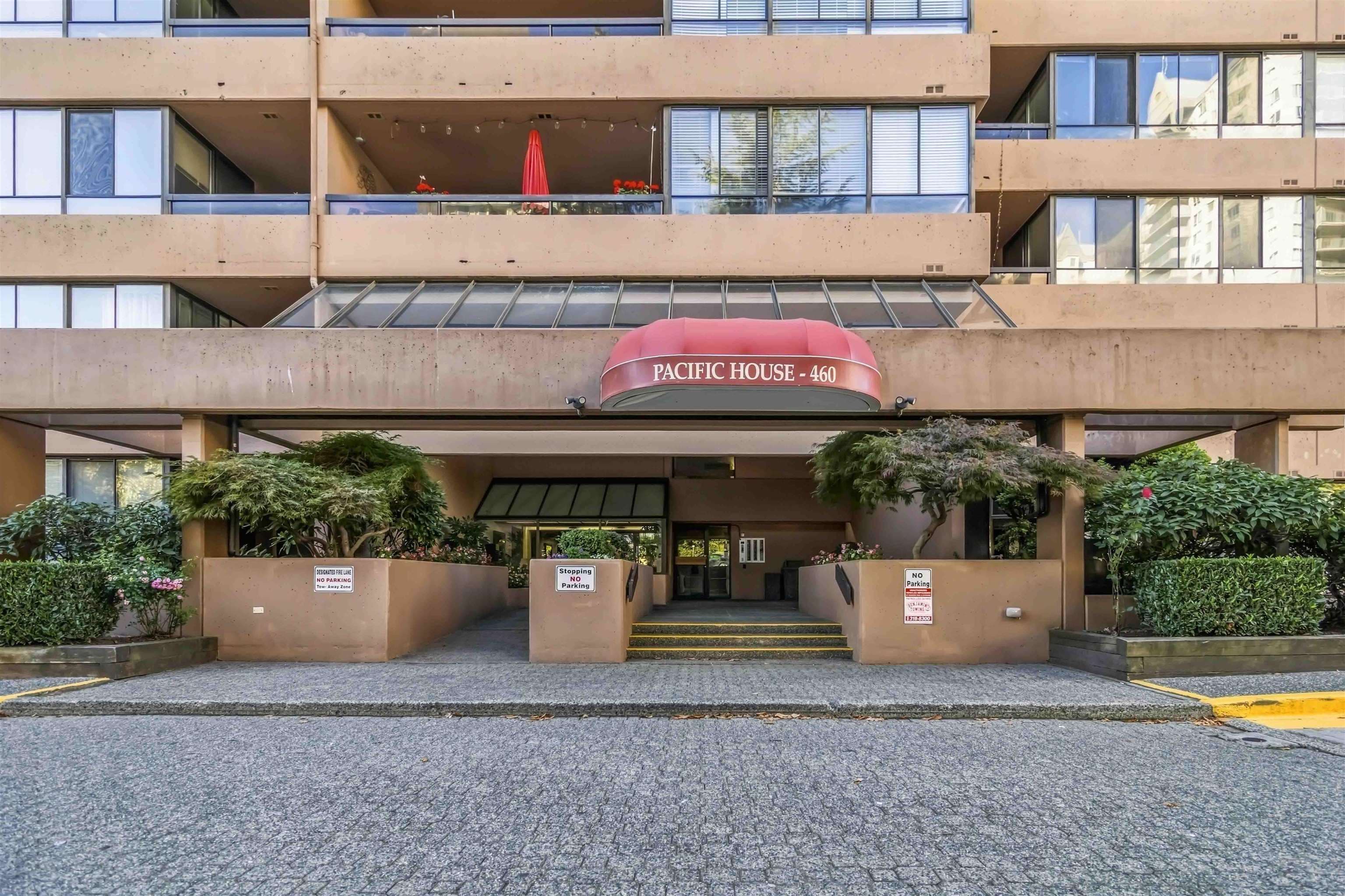 307 - 460 Westview Street, Coquitlam, V3K 6C9 — photo 5
