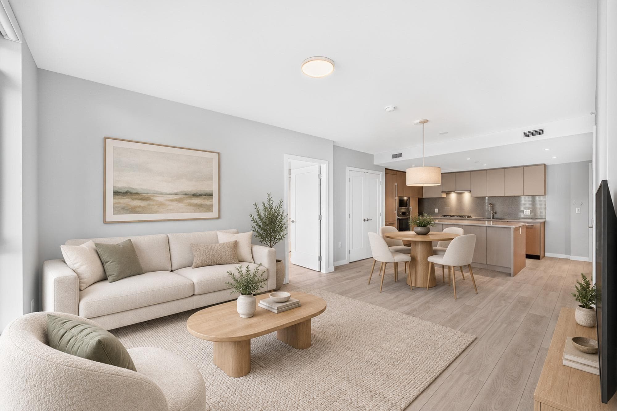 603 - 3588 Ketcheson Road, Richmond