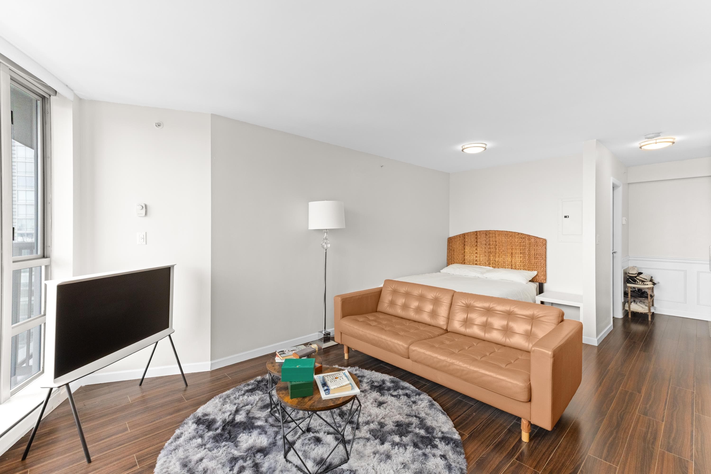 2410 - 501 Pacific Street, Vancouver, V6Z 2X6 — photo 3