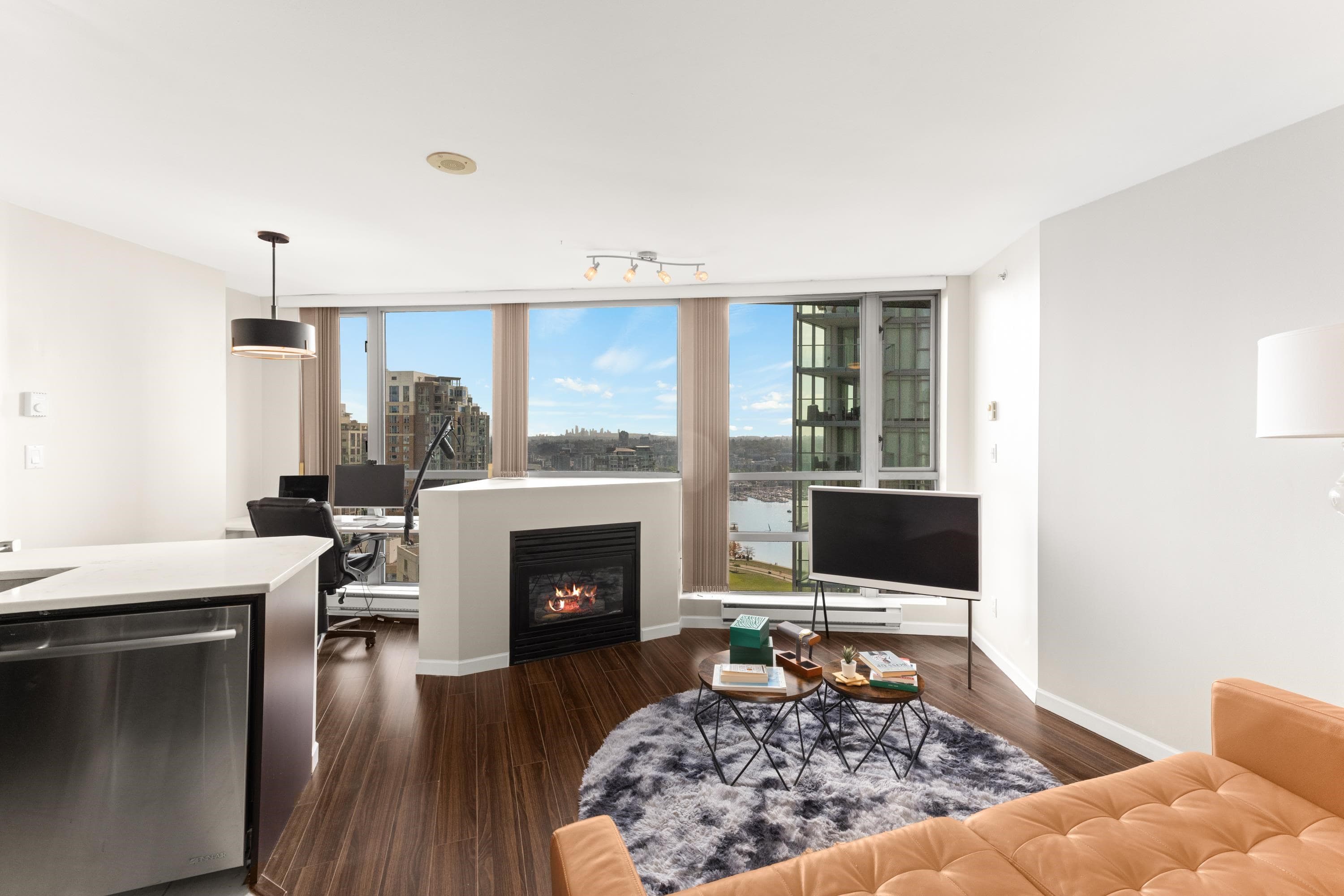 2410 - 501 Pacific Street, Vancouver, V6Z 2X6 — photo 5