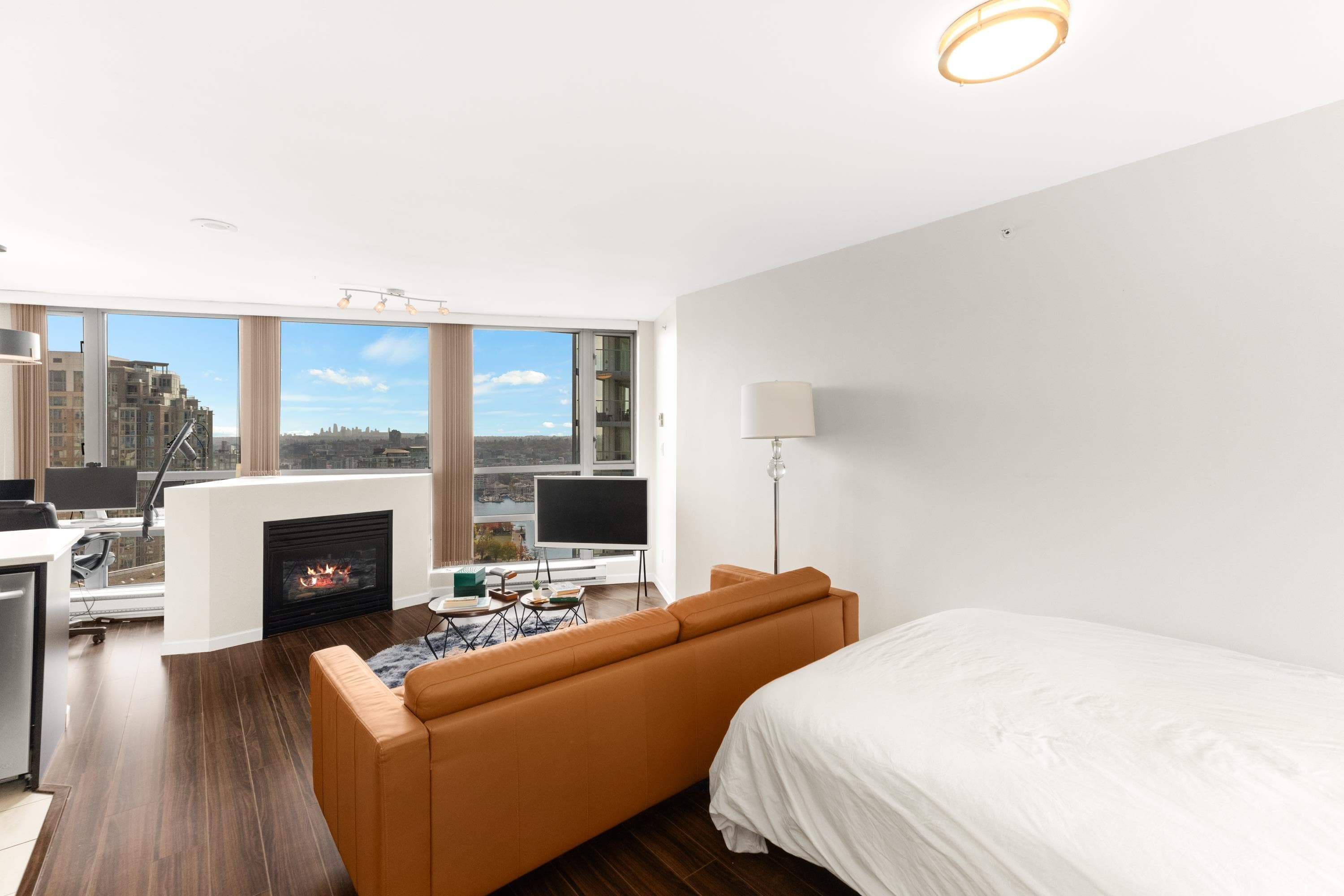 2410 - 501 Pacific Street, Vancouver, V6Z 2X6 — photo 4