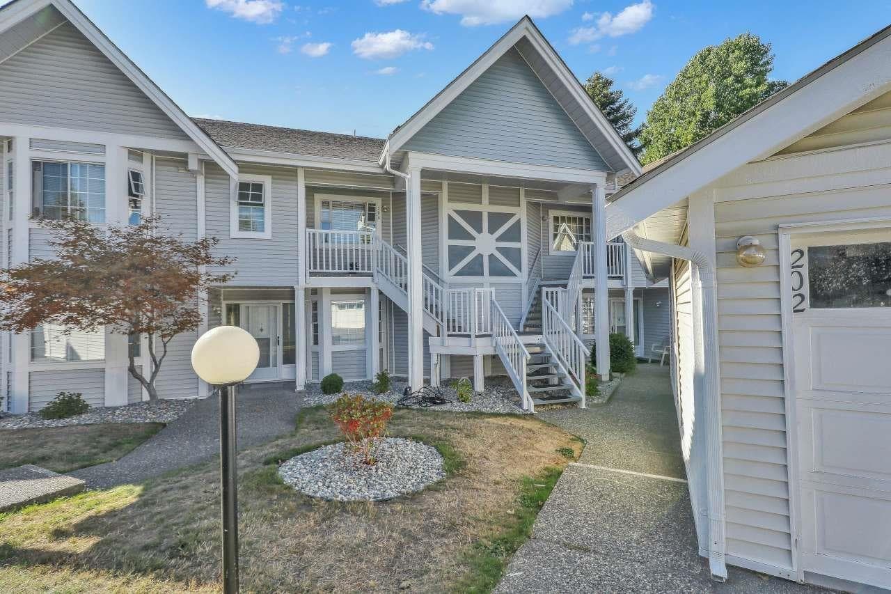 202 - 9109 154 Street, Surrey, V3R 9G8 — photo 1