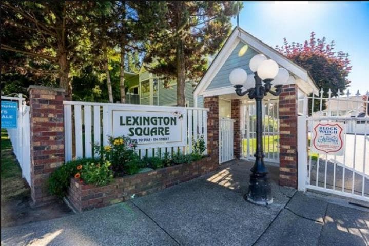 202 - 9109 154 Street, Surrey, V3R 9G8 — photo 4