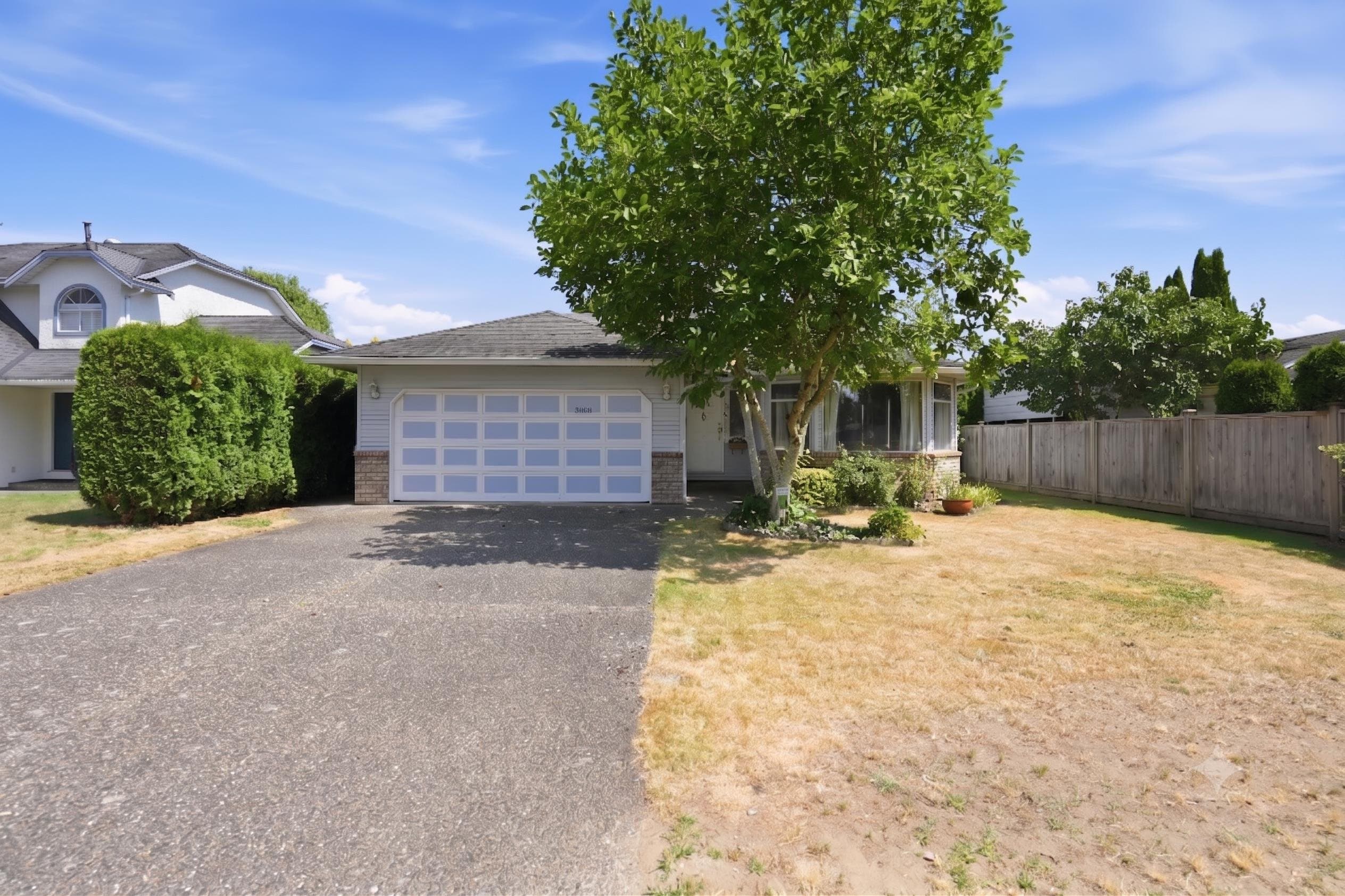 5088 207 Street, Langley