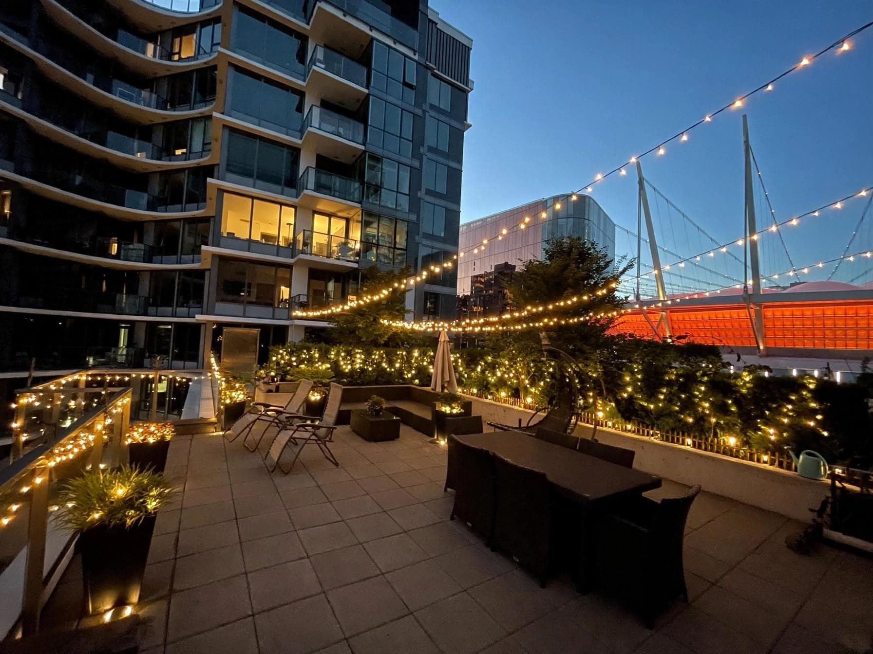 1251 - 38 Smithe Street, Vancouver, V6B 0P3 — photo 3