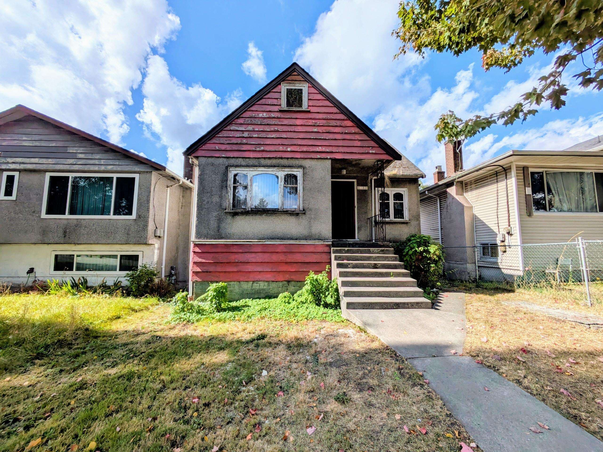 5555 Knight Street, Vancouver, V5P 2V1 — photo 1