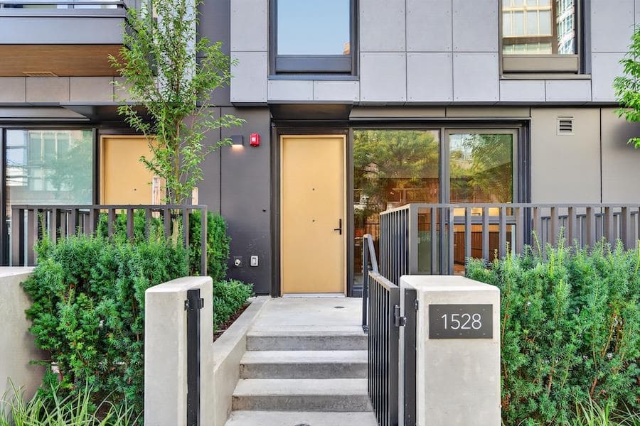 1528 W 6th Avenue, Vancouver, V6J 0J9 — photo 2