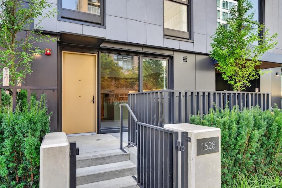 1528 W 6th Avenue, Vancouver, V6J 0J9 — photo 3