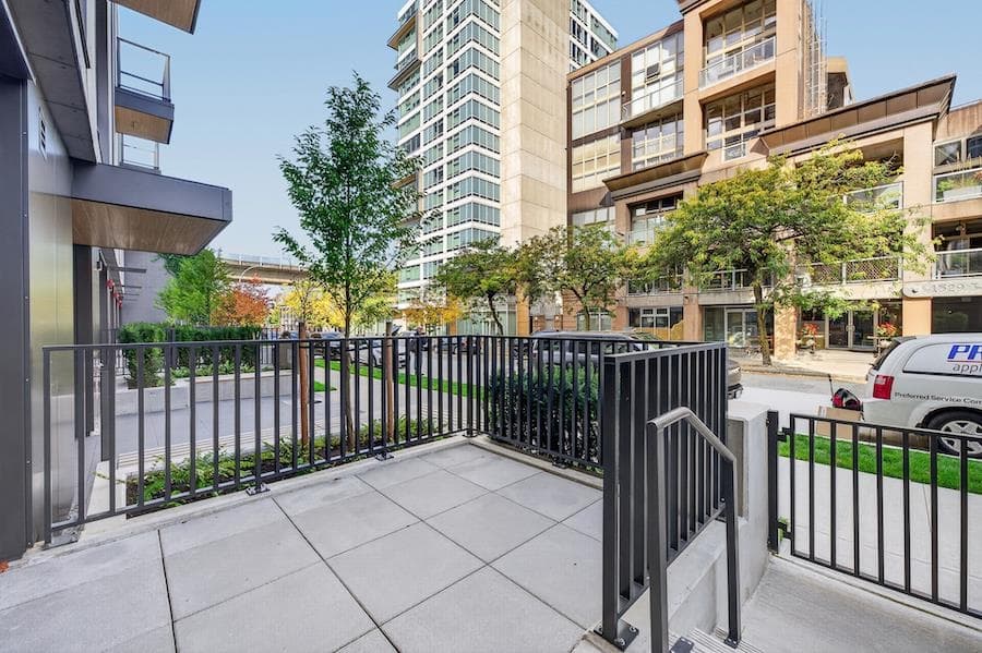 1528 W 6th Avenue, Vancouver, V6J 0J9 — photo 5