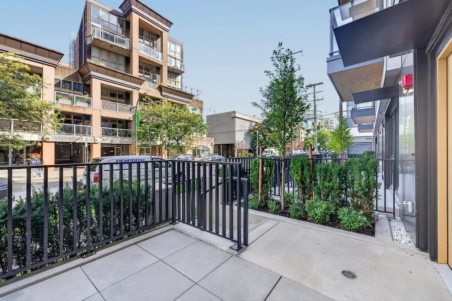 1528 W 6th Avenue, Vancouver, V6J 0J9 — photo 4