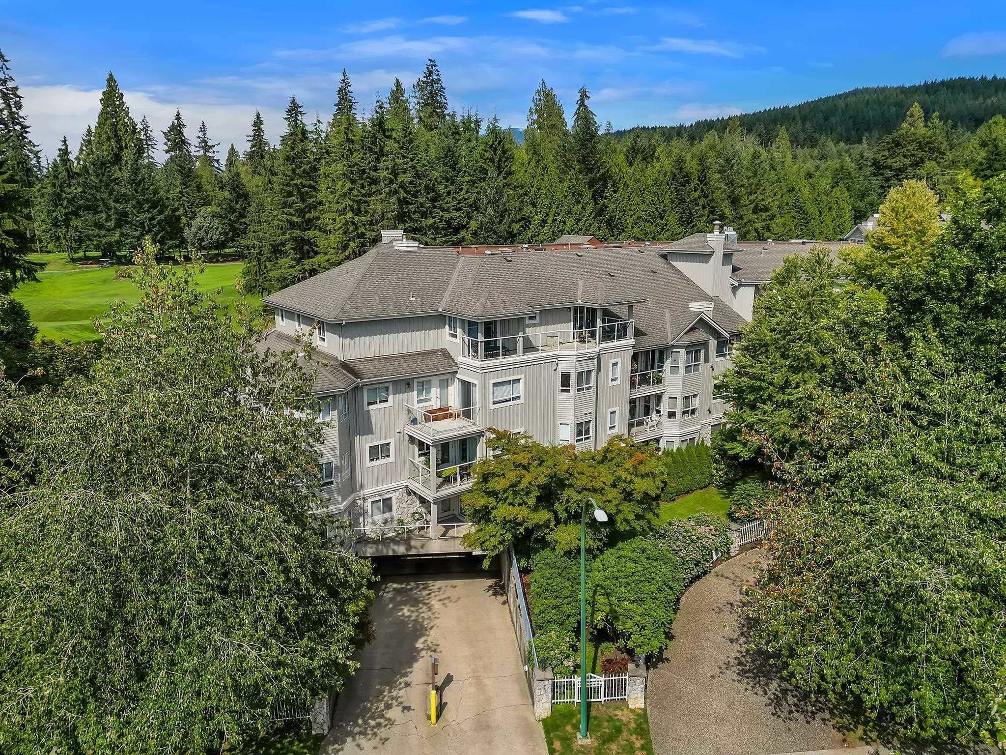 104 - 1281 Parkgate Avenue, North Vancouver, V7H 3A3 — photo 1
