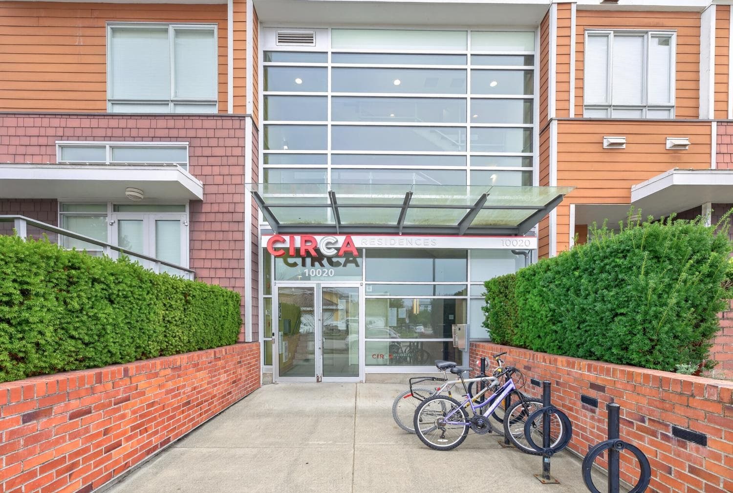 418 - 10020 Dunoon Drive, Richmond
