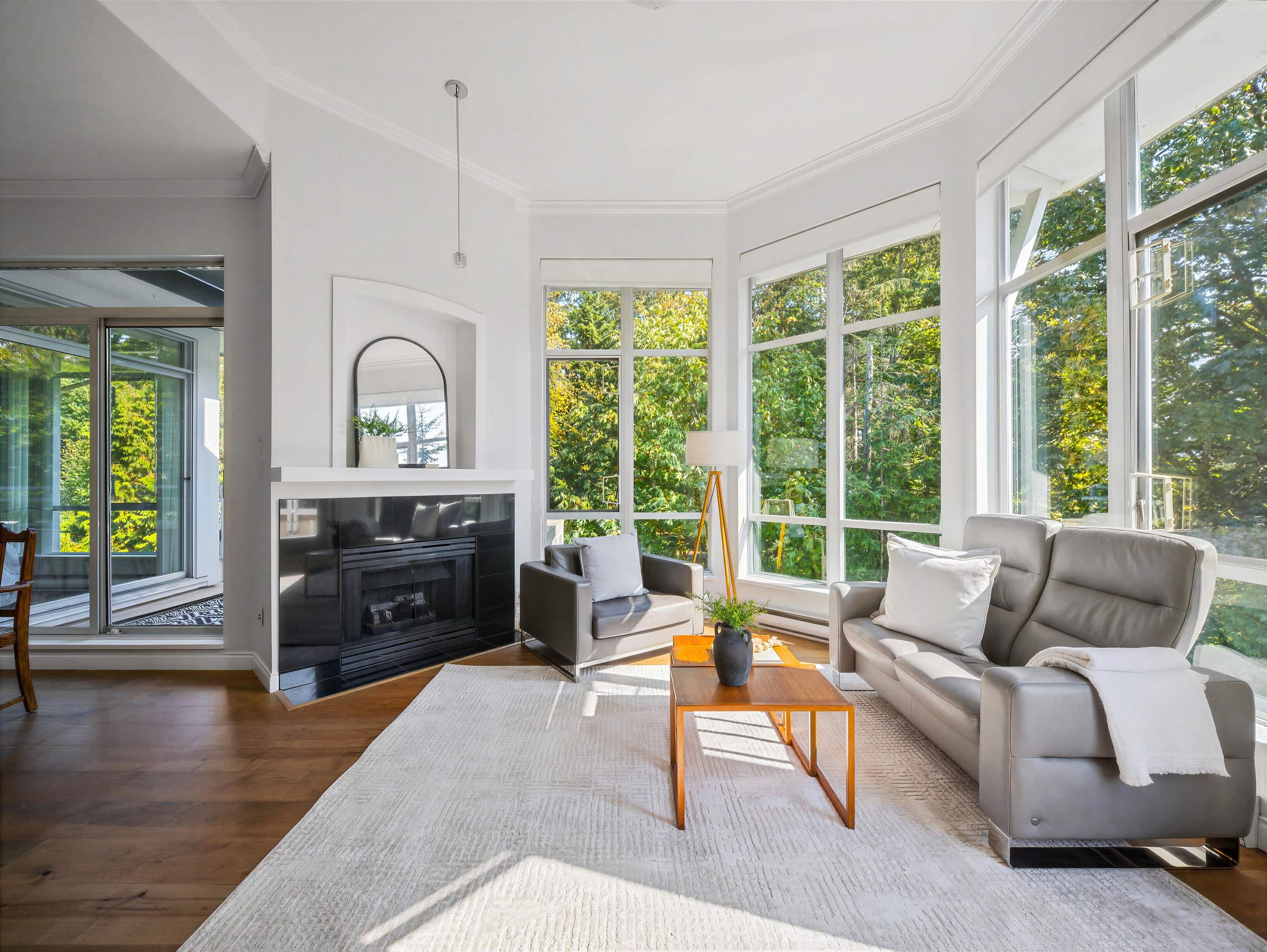 521 - 3629 Deercrest Drive, North Vancouver, V7G 2S9 — photo 1
