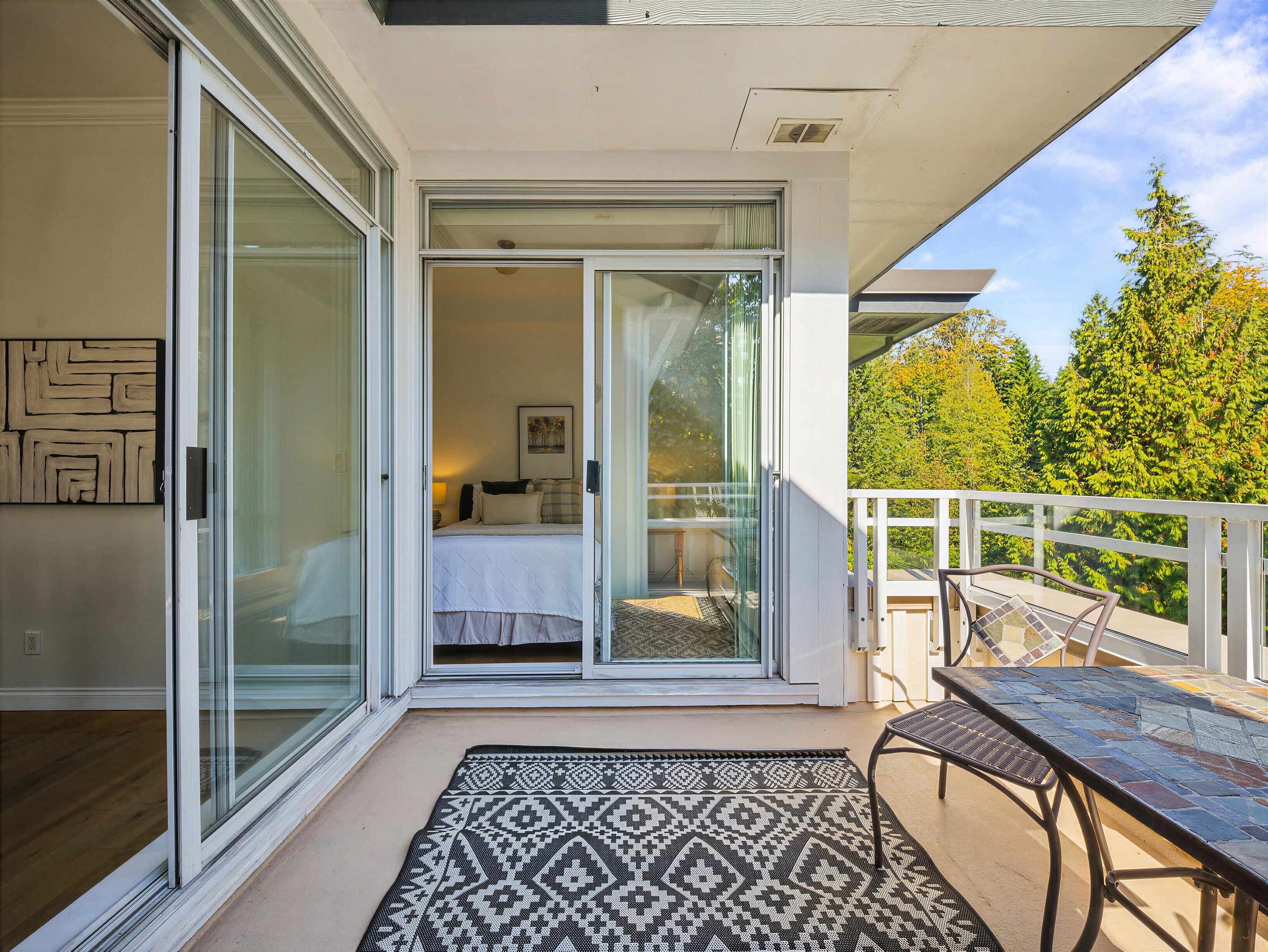 521 - 3629 Deercrest Drive, North Vancouver, V7G 2S9 — photo 5