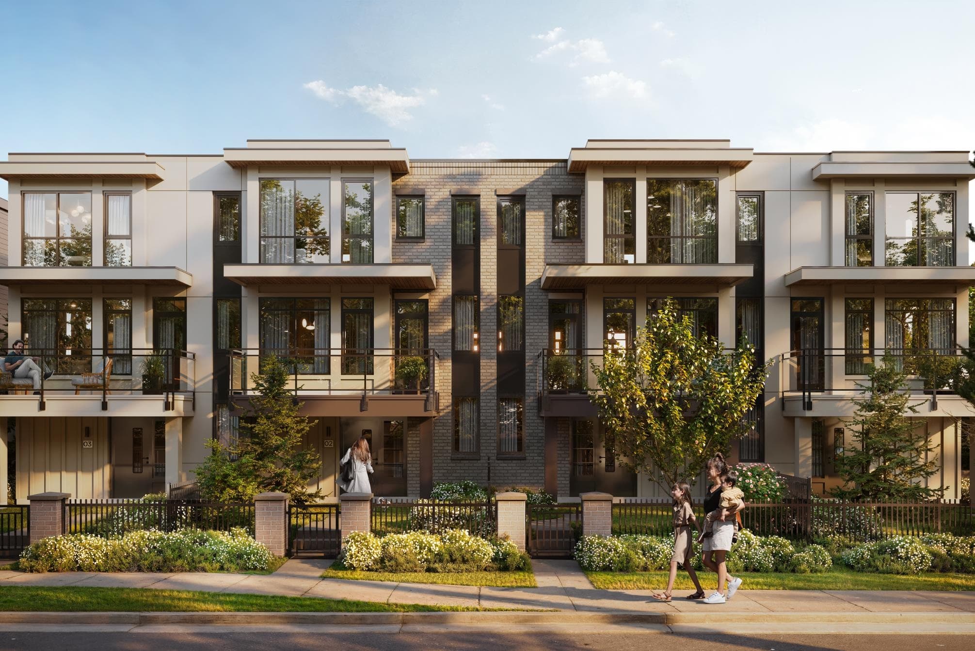 104 - 3888 Moresby Drive, Richmond