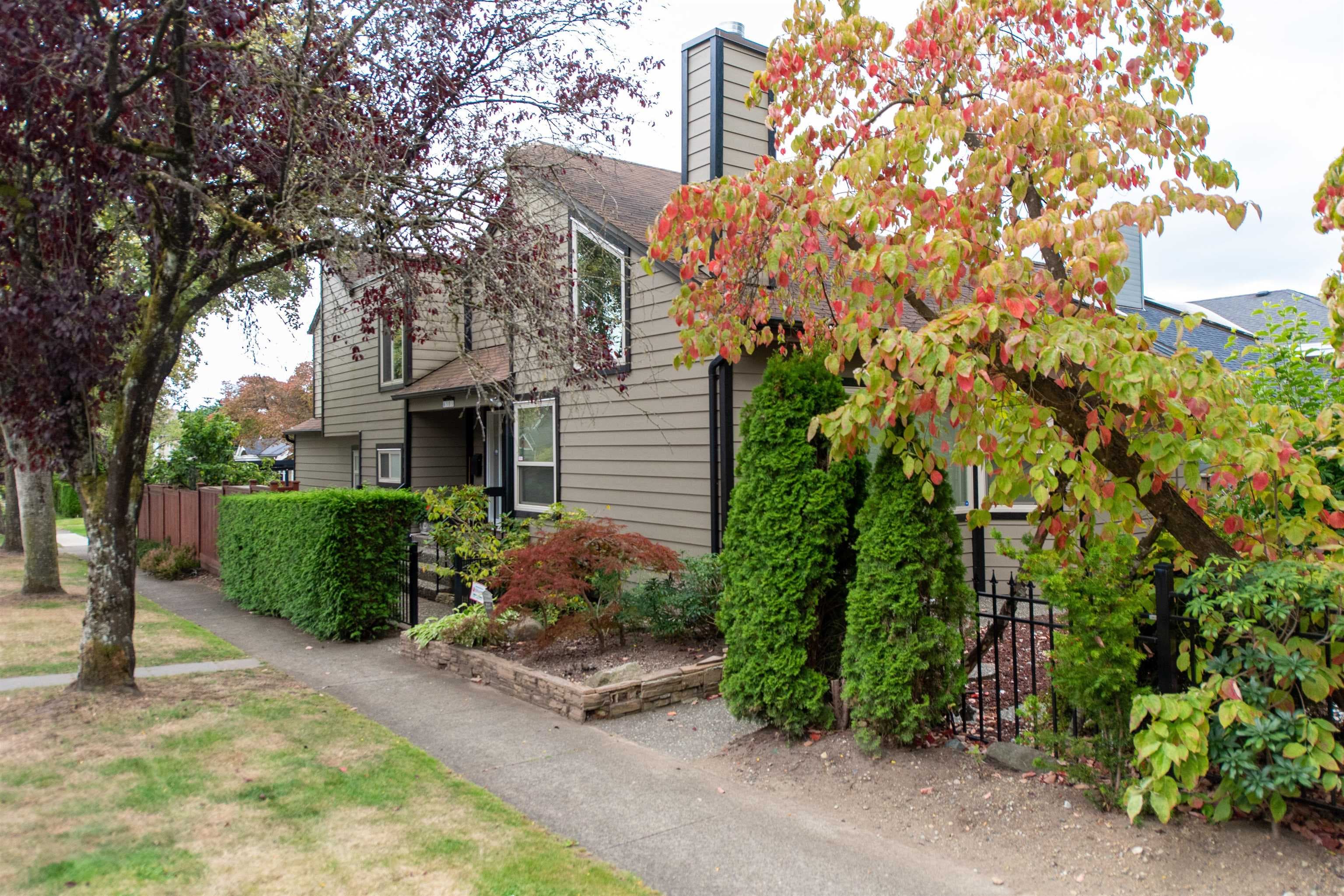 6505 Wiltshire Street, Vancouver