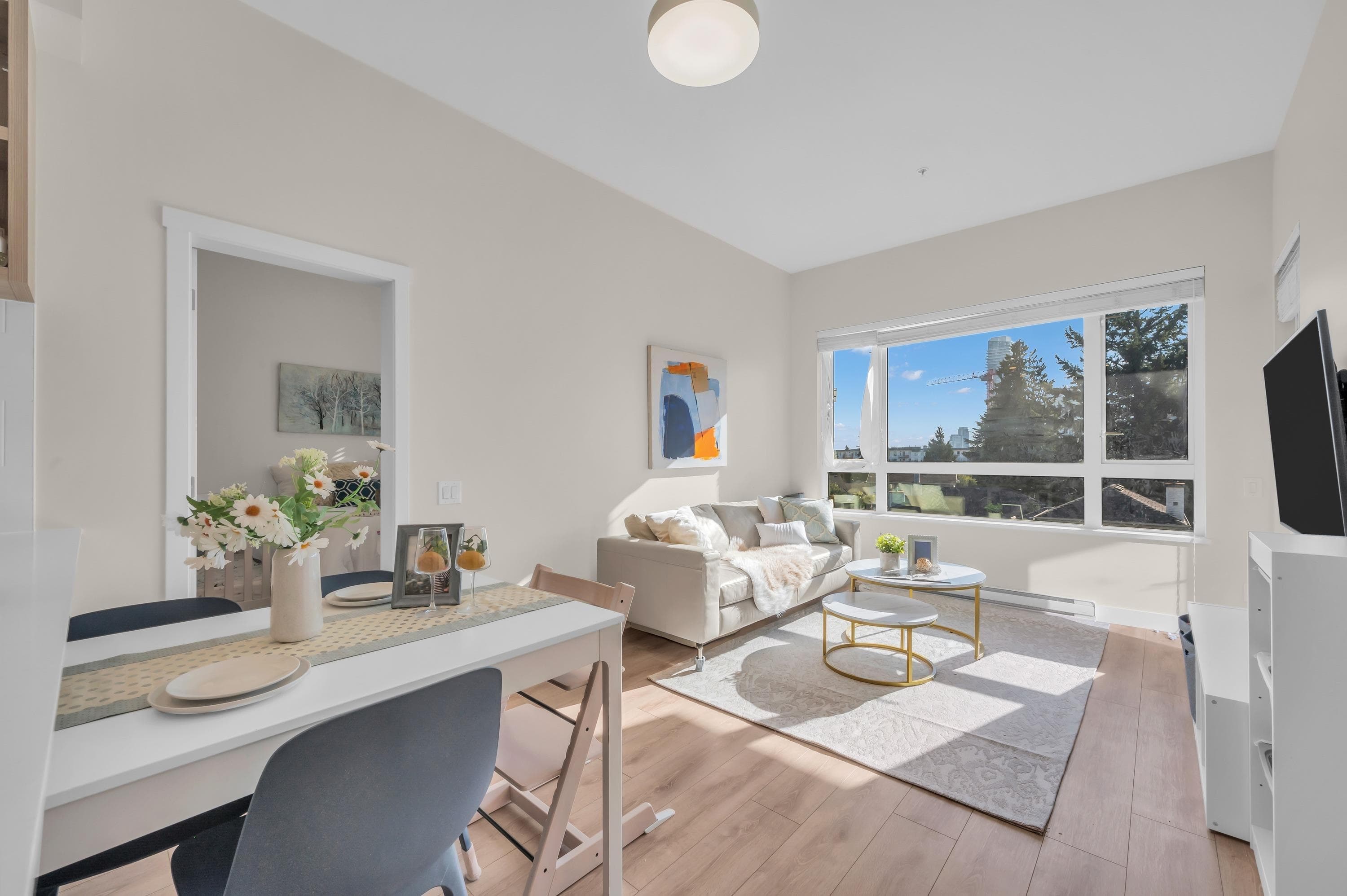 402 - 721 Anskar Court, Coquitlam, V3J 0L4 — photo 5