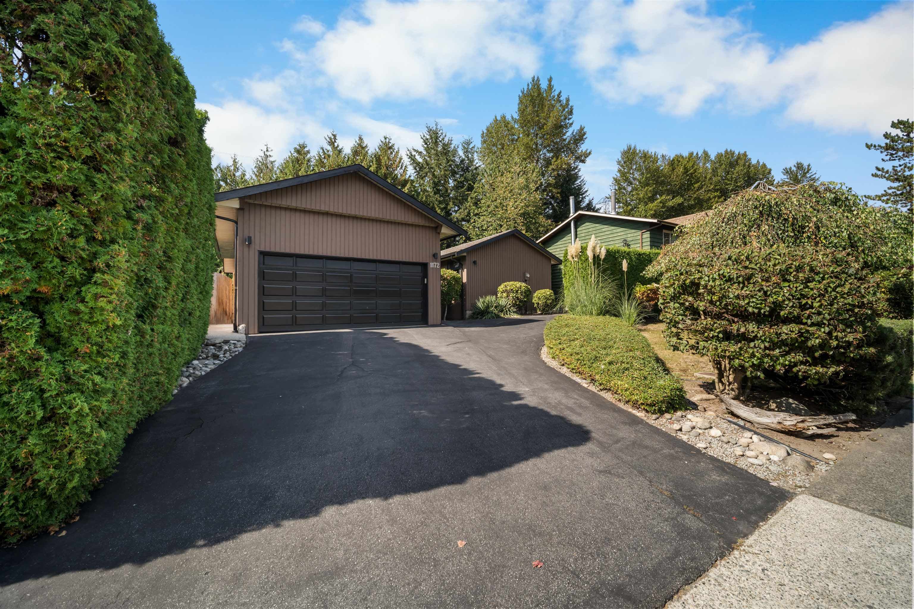 1172 Eagleridge Drive, Coquitlam, V3E 1C2 — photo 2