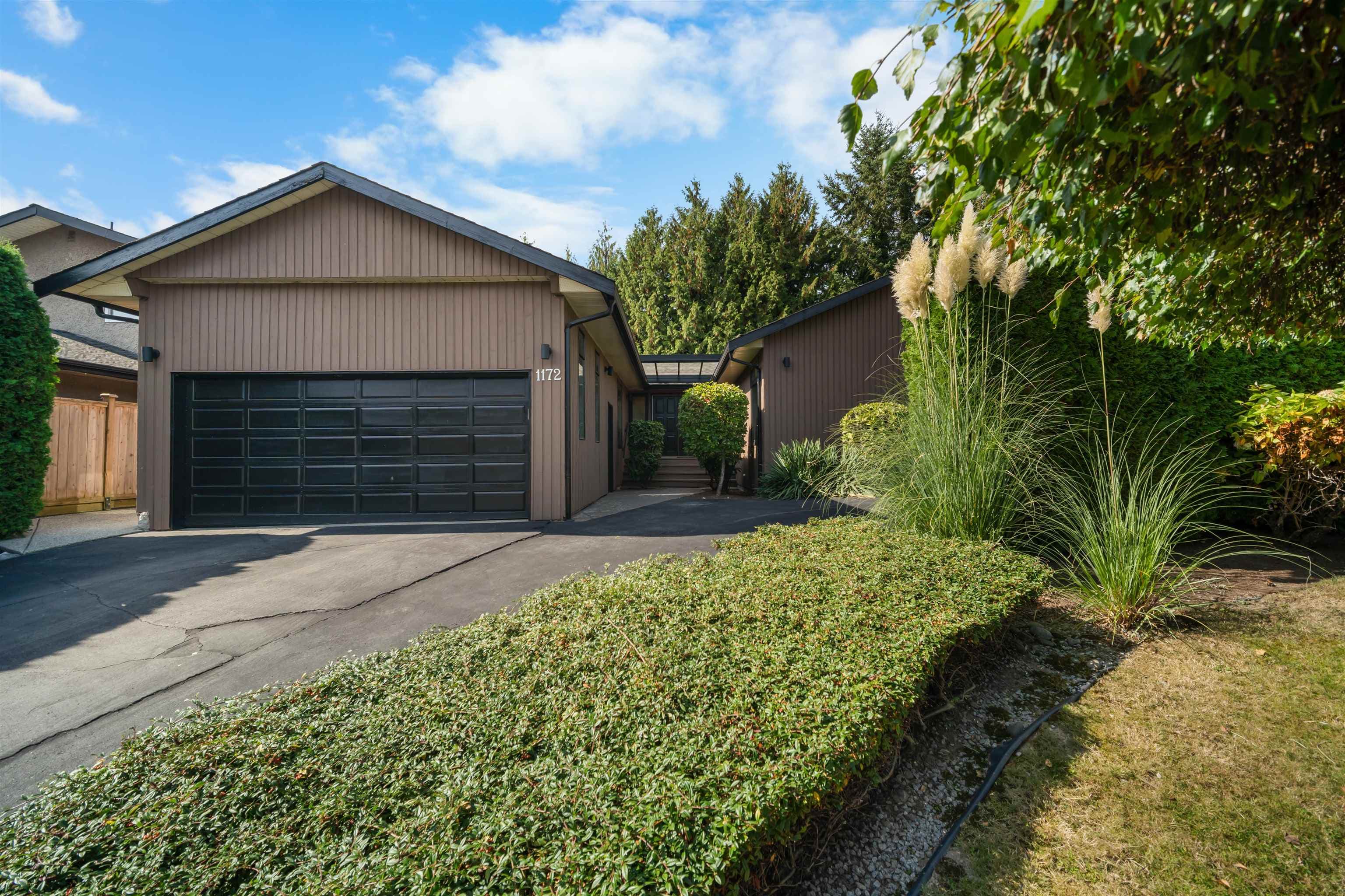 1172 Eagleridge Drive, Coquitlam, V3E 1C2 — photo 1